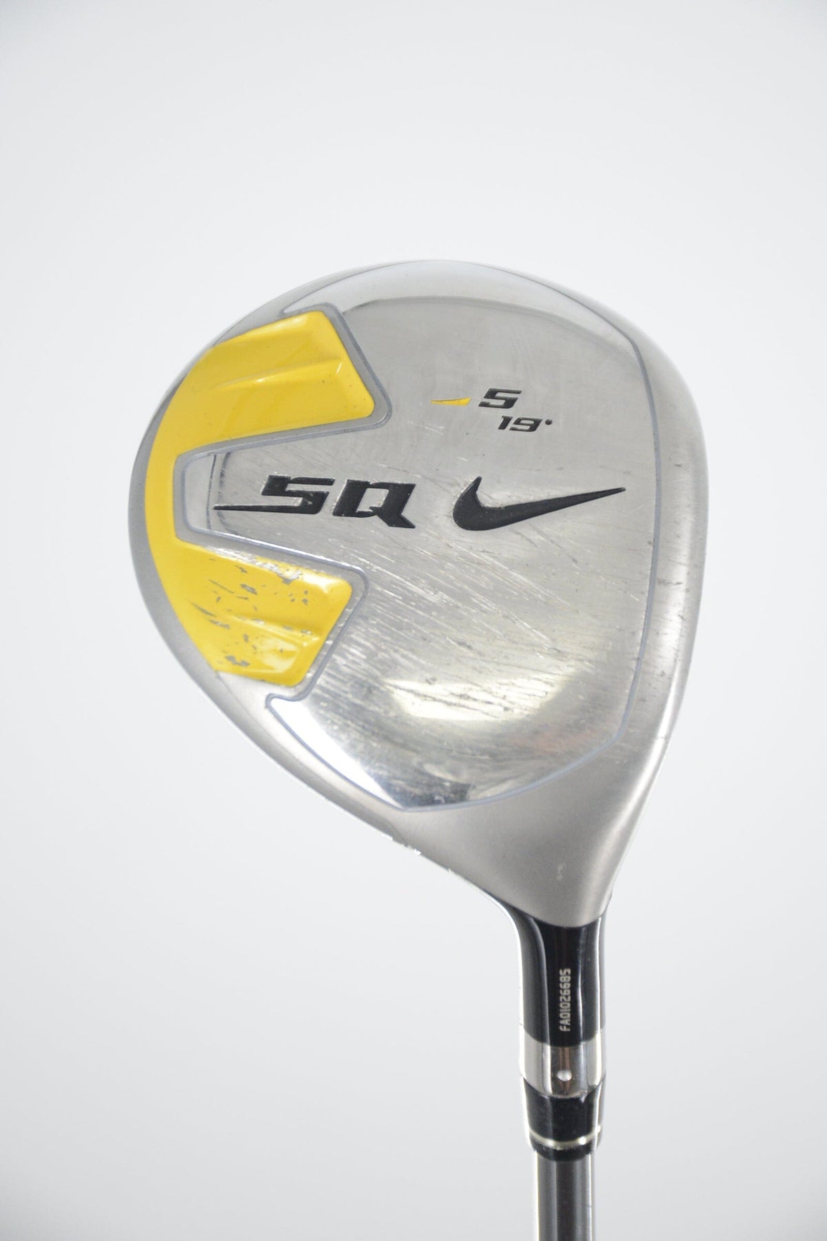 Nike Sasquatch 5 Wood S Flex 41.75" Golf Fairway Woods Nike