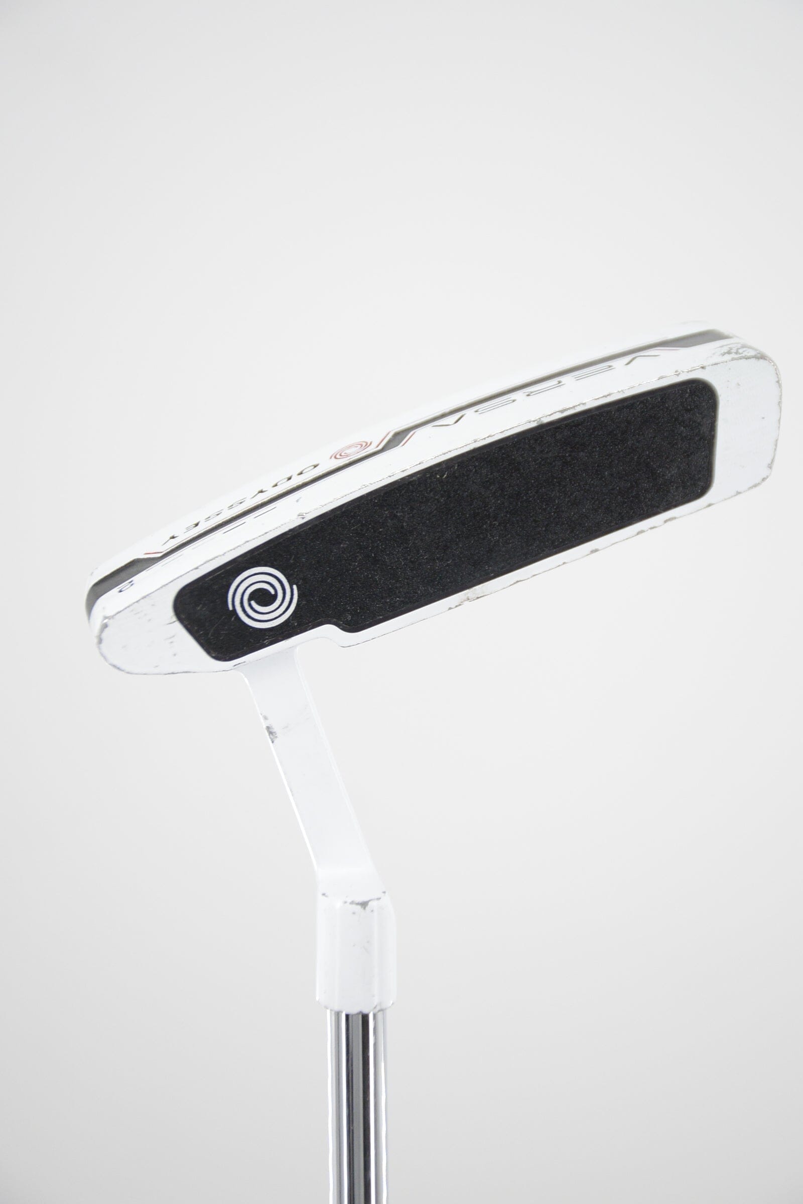 Odyssey Versa 2 White Putter 35.25" Golf Clubs GolfRoots