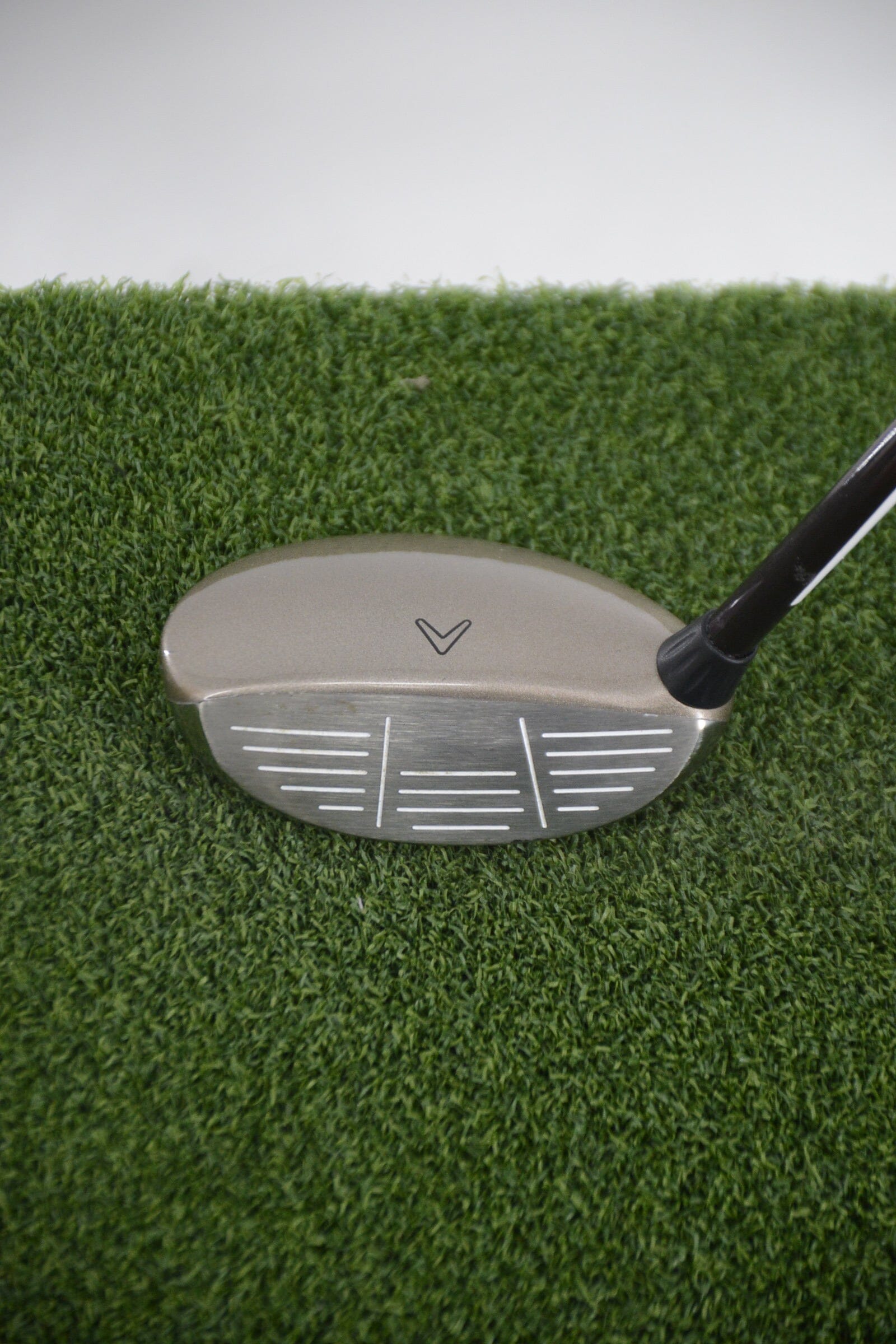 Women's Callaway Big Bertha Heavenwood 5 Hybrid W Flex 38.75" Golf Clubs GolfRoots