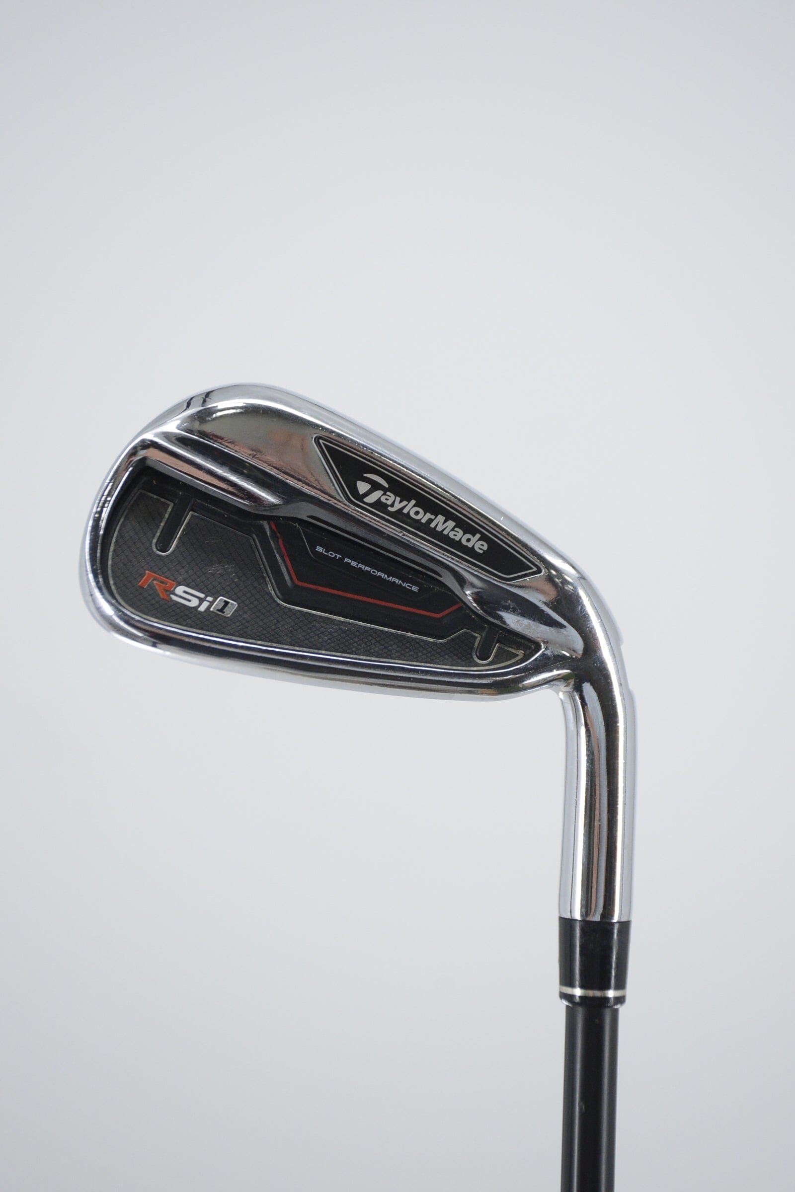 TaylorMade RSi 1 5 Iron R Flex 38" Golf Clubs GolfRoots
