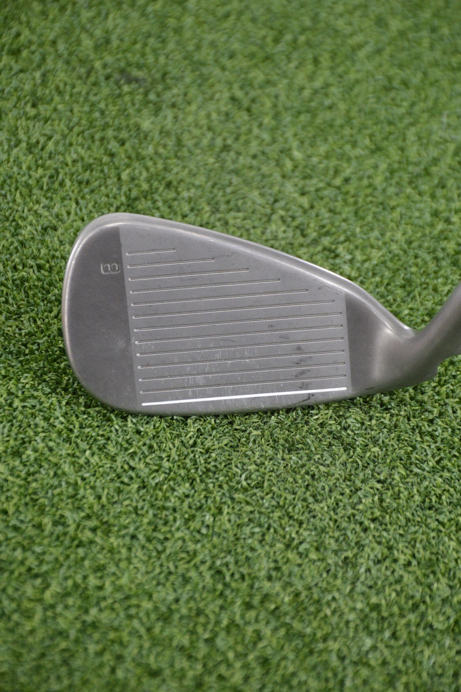 Ping Gmax K1 8 Iron SR Flex 36.5" Golf Clubs GolfRoots