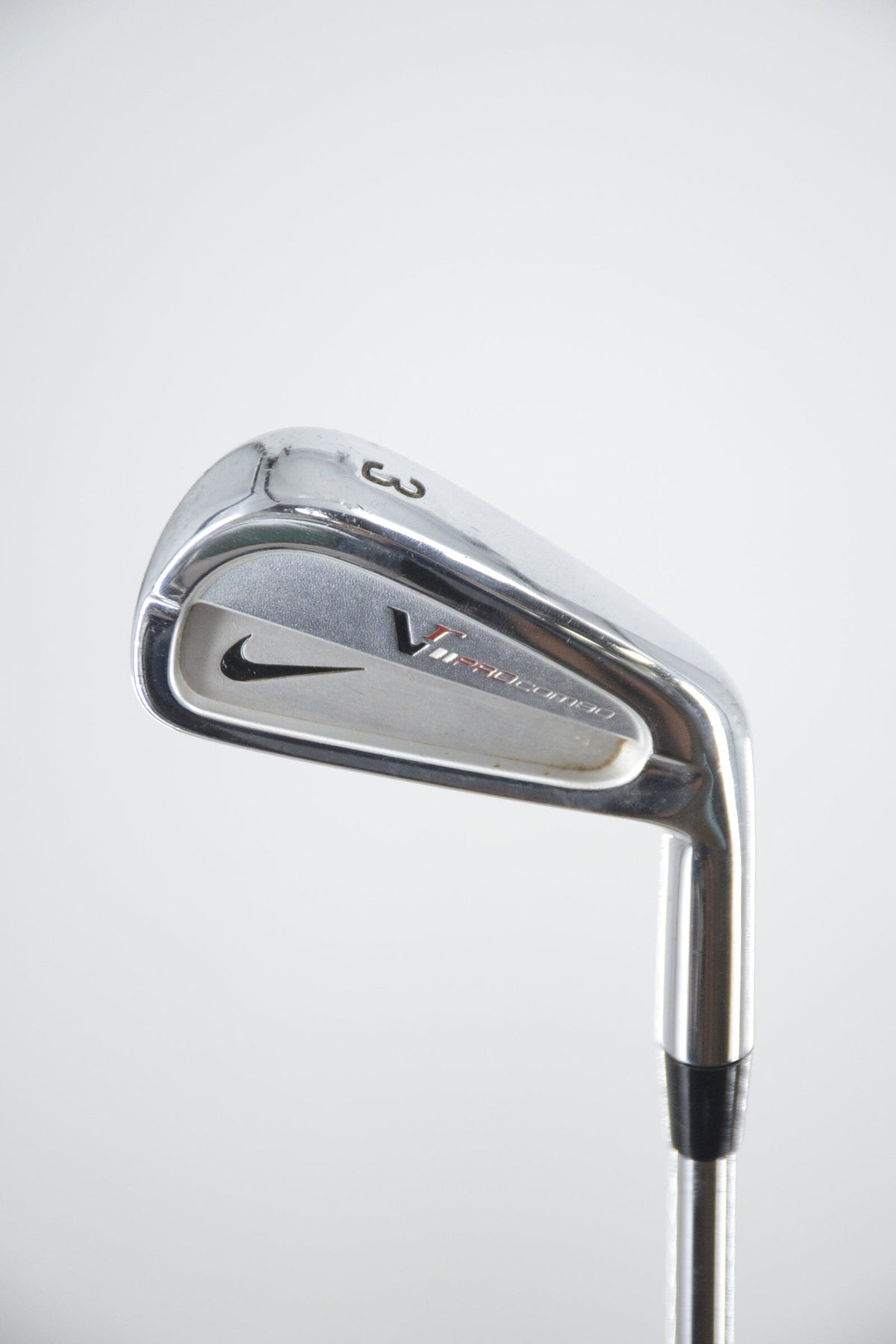 Nike Vr Pro Combo 3 Iron S Flex 38.75" Golf Clubs GolfRoots