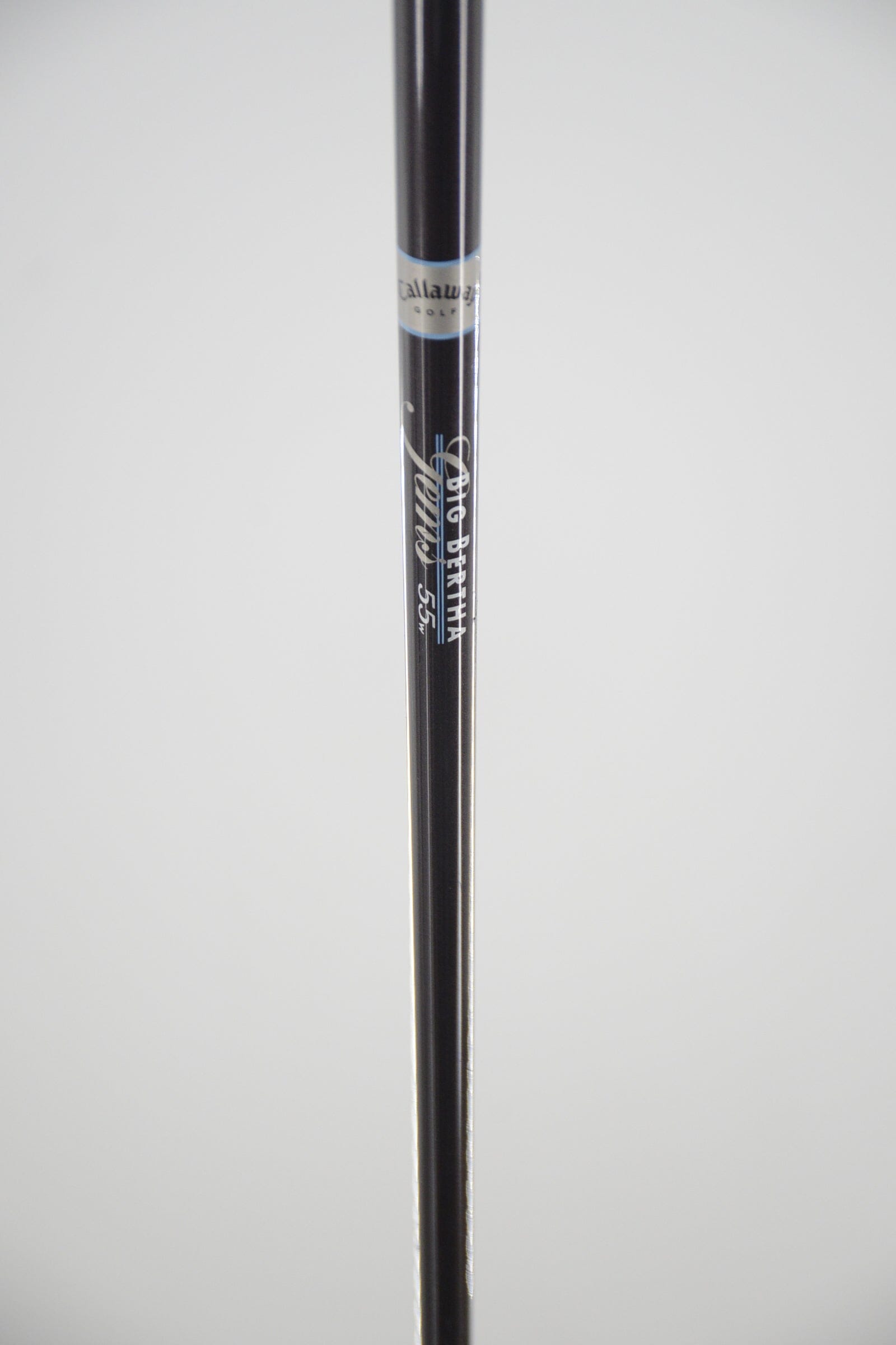 Women's Callaway Big Bertha Heavenwood 5 Hybrid W Flex 38.75" Golf Clubs GolfRoots