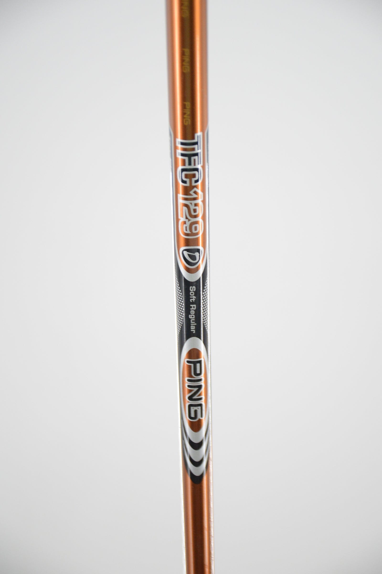 Ping G10 12 Degree Driver SR Flex 45.25" Golf Clubs GolfRoots