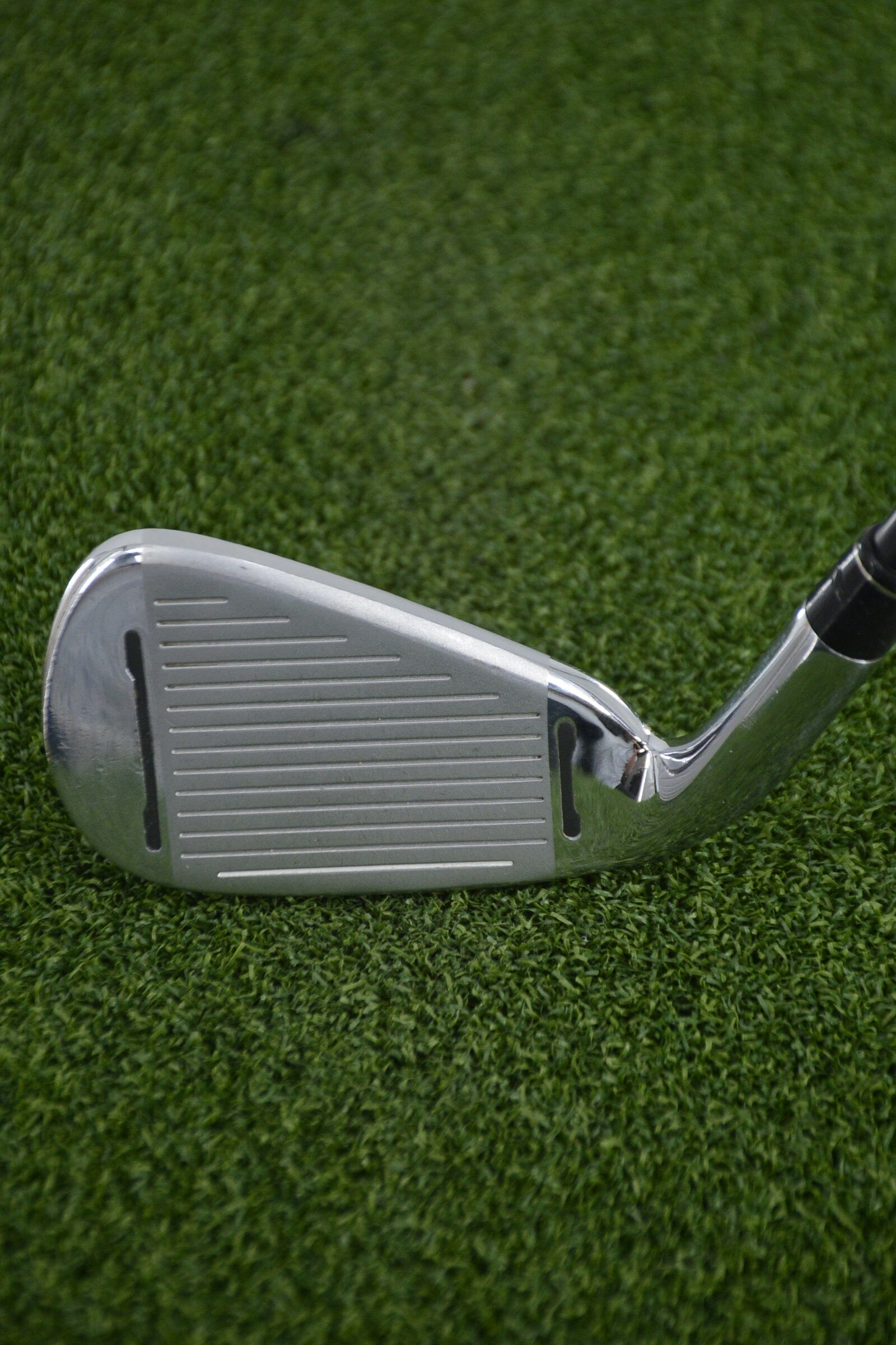 TaylorMade RSi 1 5 Iron R Flex 38" Golf Clubs GolfRoots