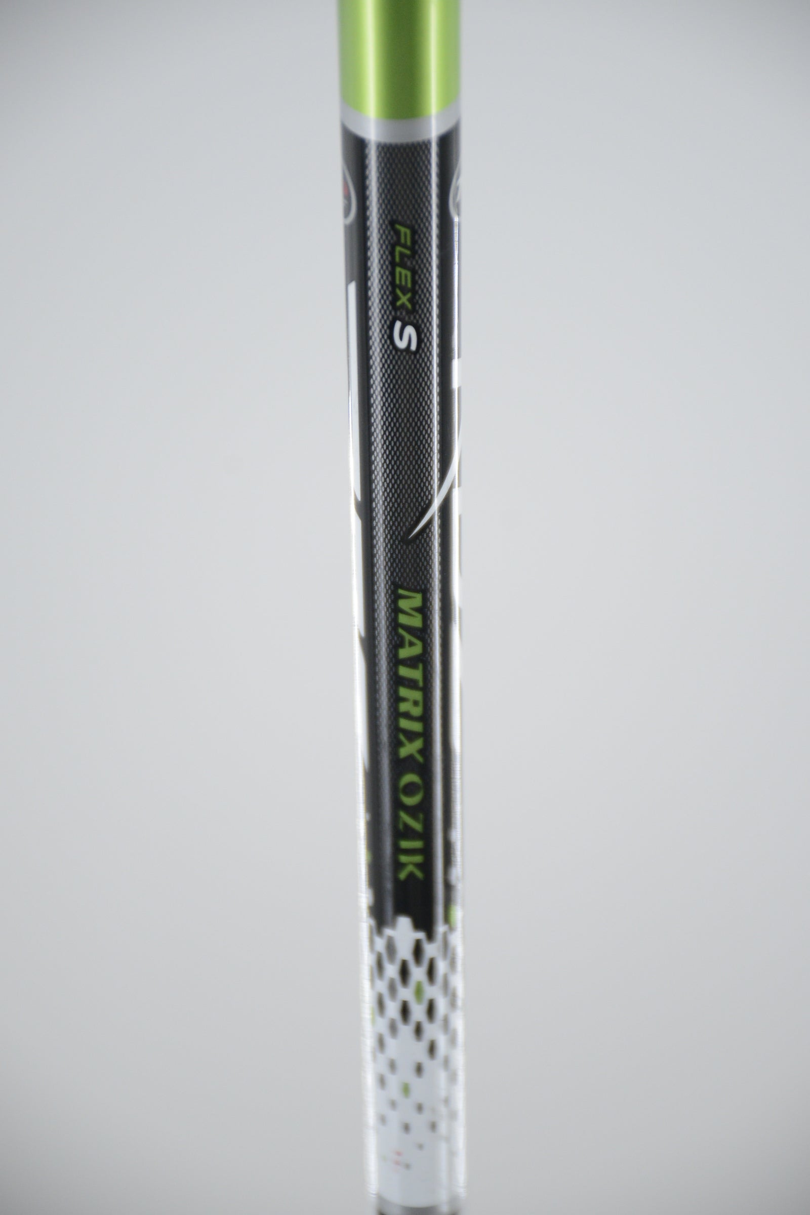 TaylorMade Rocketballz 9 Degree Driver S Flex 45.5"