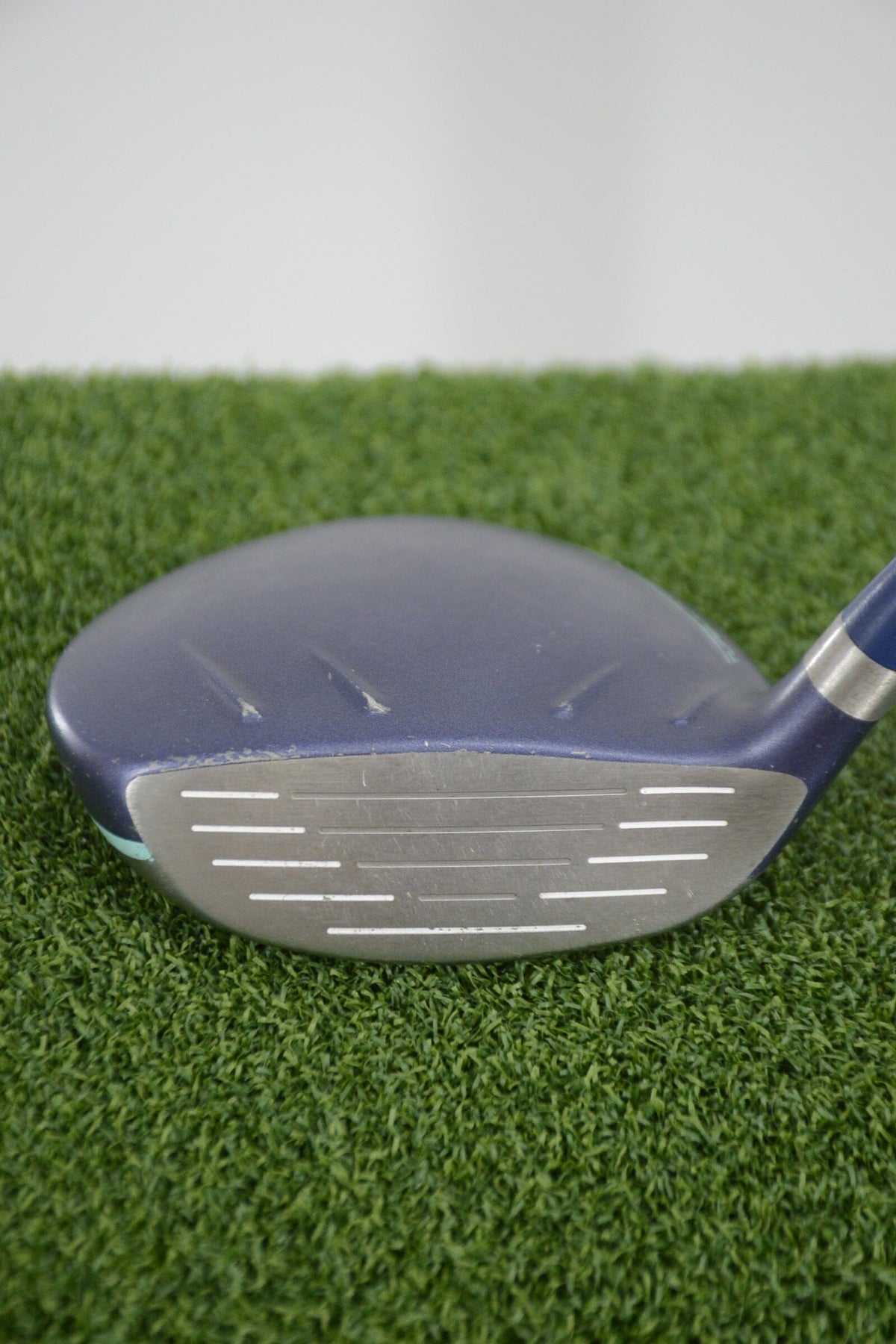 Women's Ping G Le 3 Wood W Flex 41"