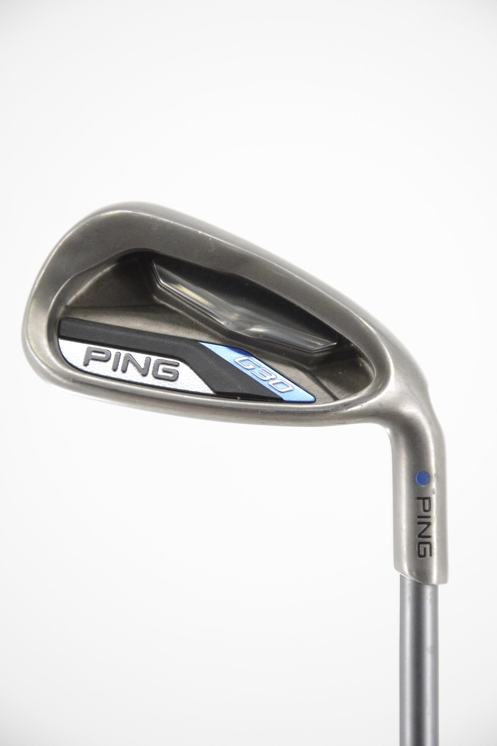 Ping G30 9 Iron SR Flex 36" Golf Clubs GolfRoots