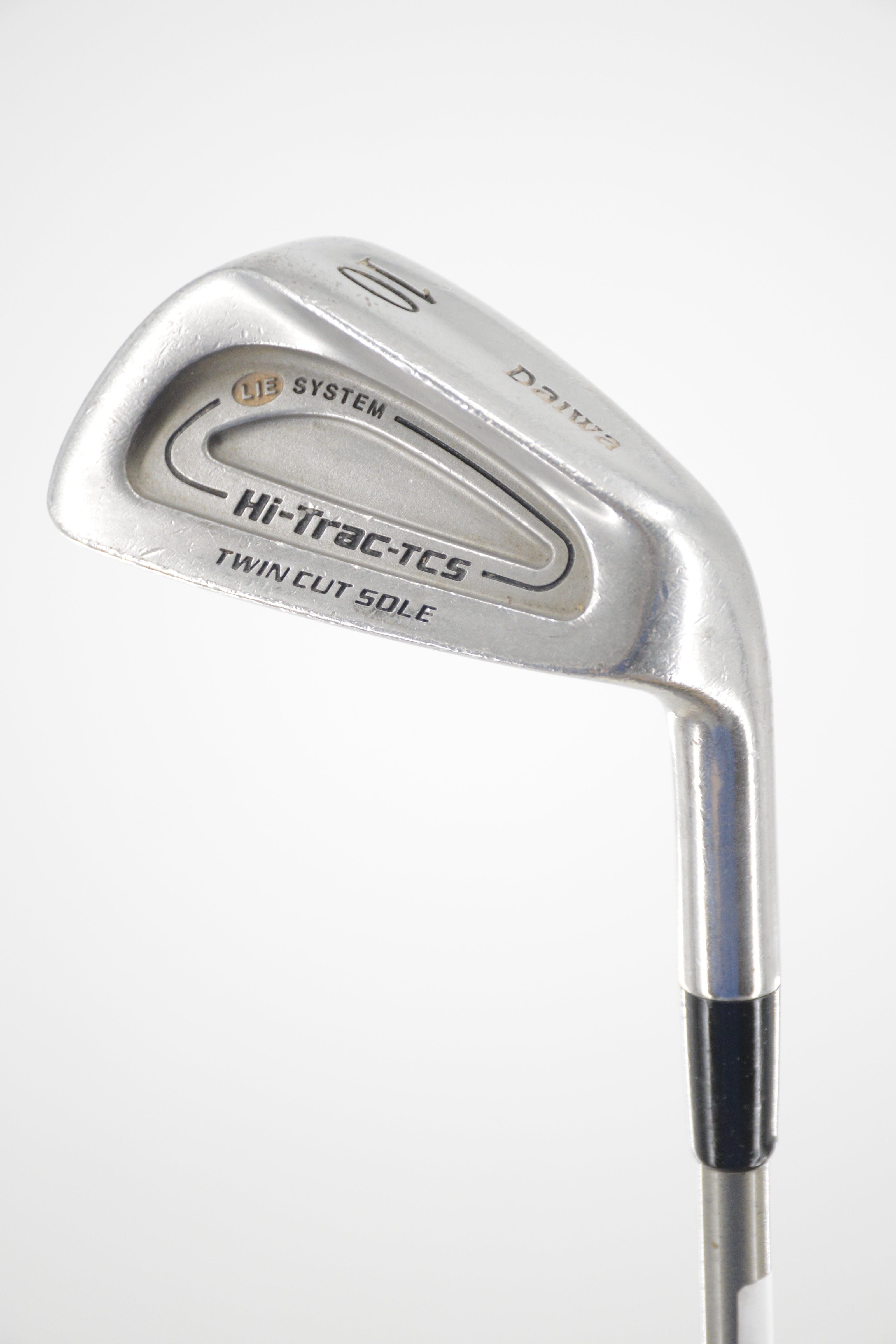 Daiwa H-Trac-TCS PW R Flex 35.25" Golf Clubs GolfRoots