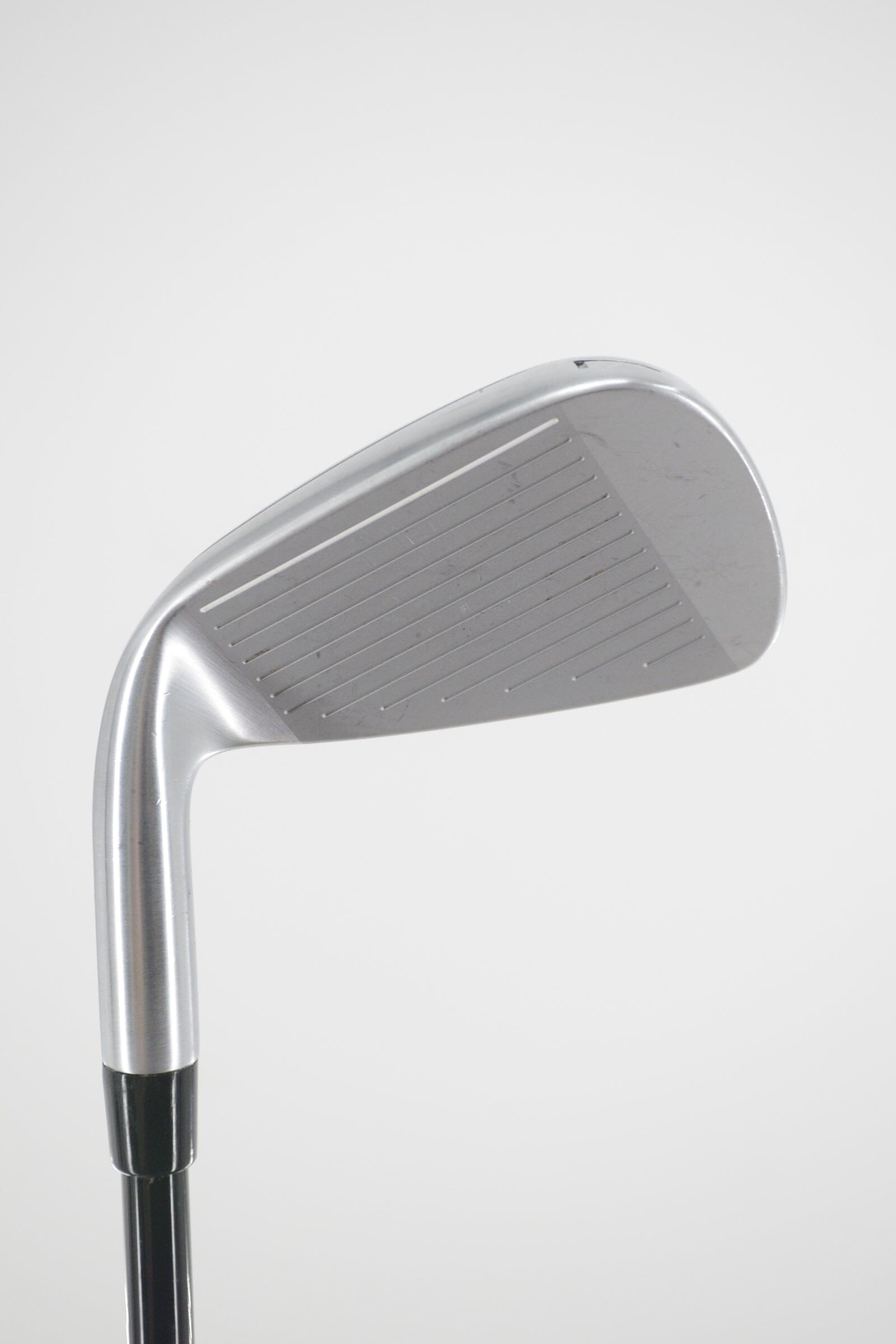 PXG 0311P Gen6 Chrome 7 Iron R Flex 37.25" Golf Clubs GolfRoots