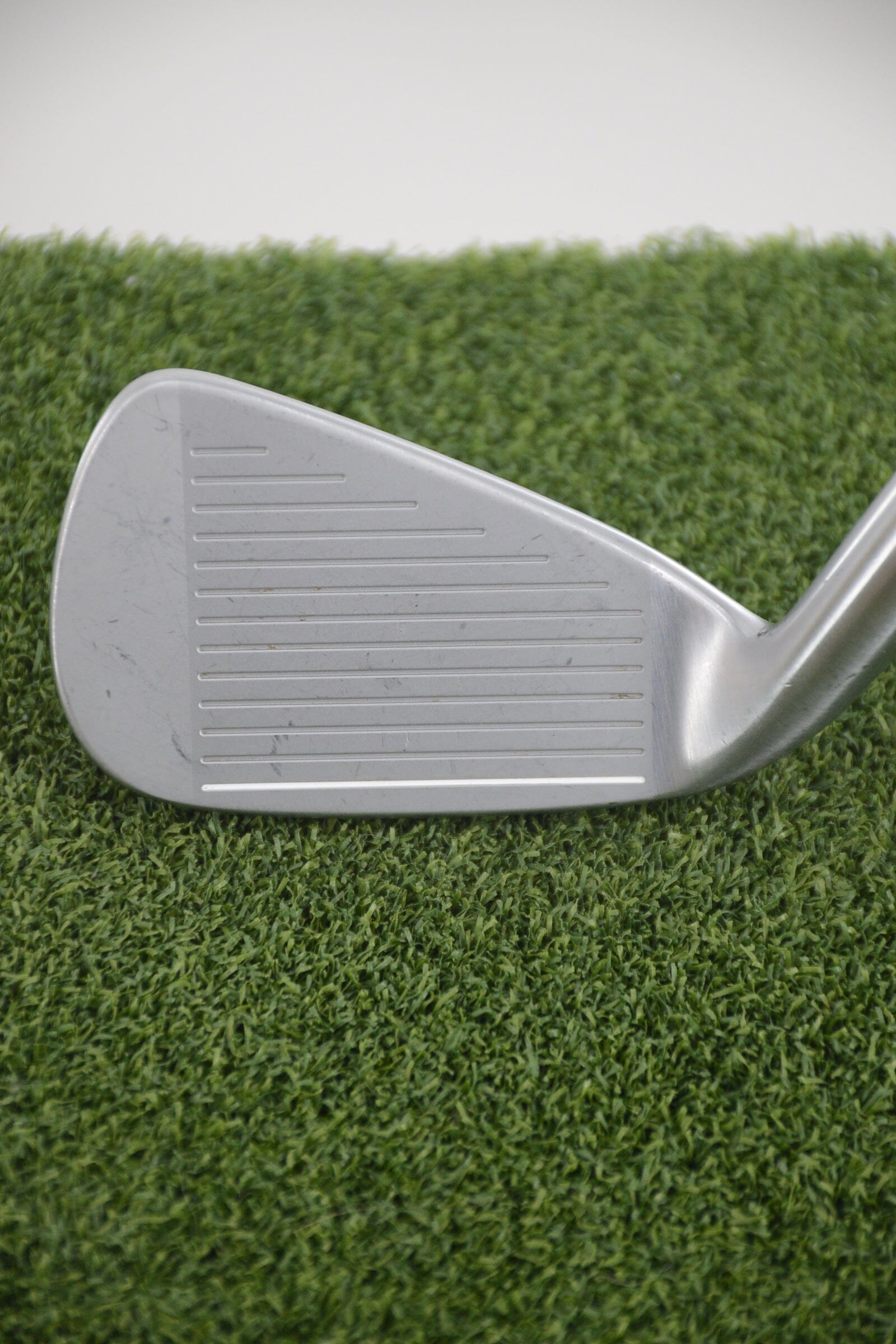 PXG 0311P Gen6 Chrome 7 Iron R Flex 37.25" Golf Clubs GolfRoots