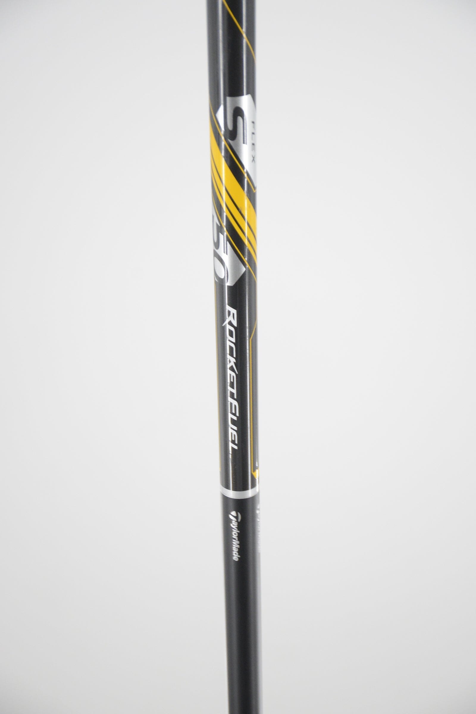 TaylorMade RBZ Black 10.5 Degree Driver S Flex 45.25" Golf Clubs GolfRoots