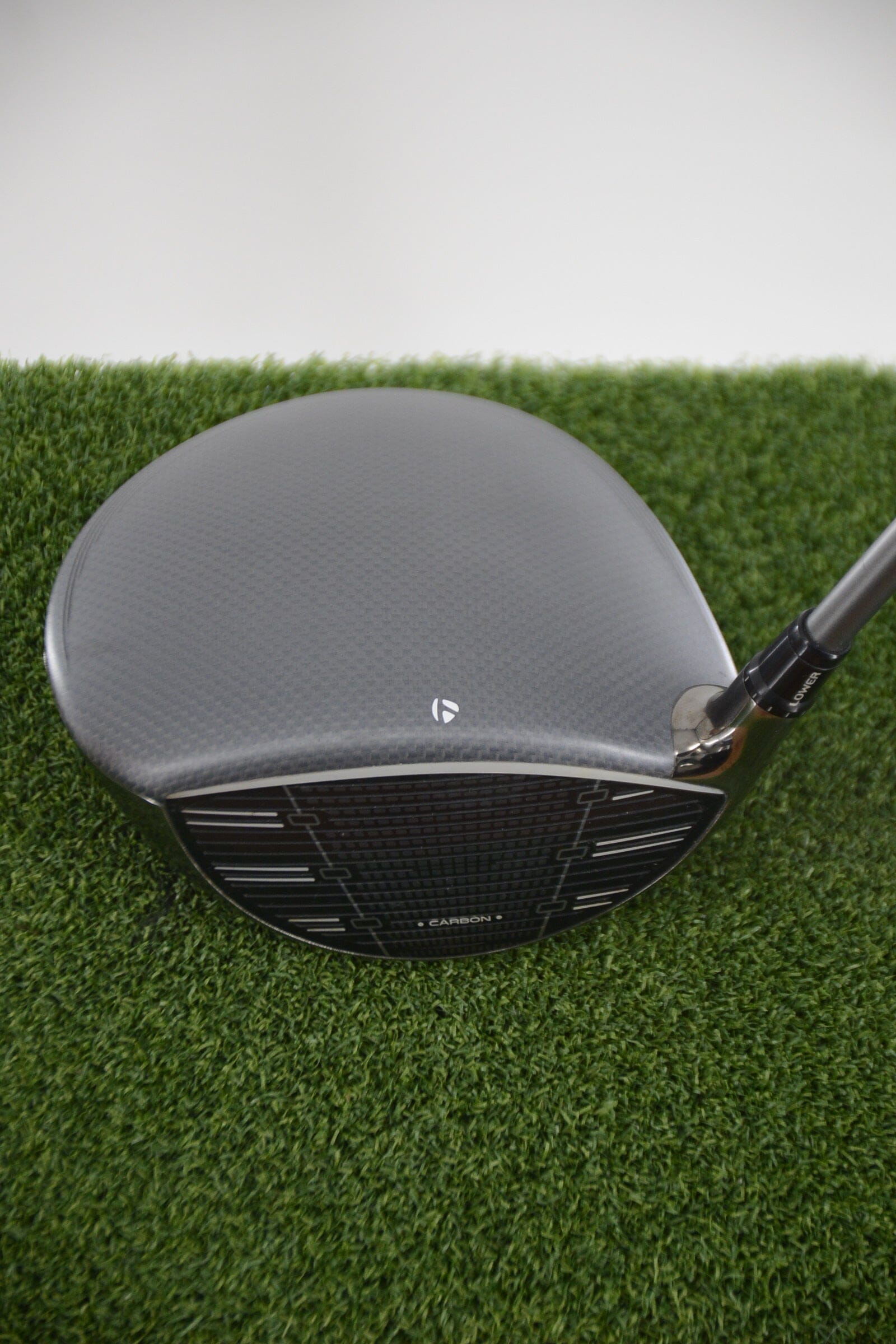 TaylorMade Qi35 Max 10.5 Degree Driver S Flex 45.5" Golf Clubs GolfRoots