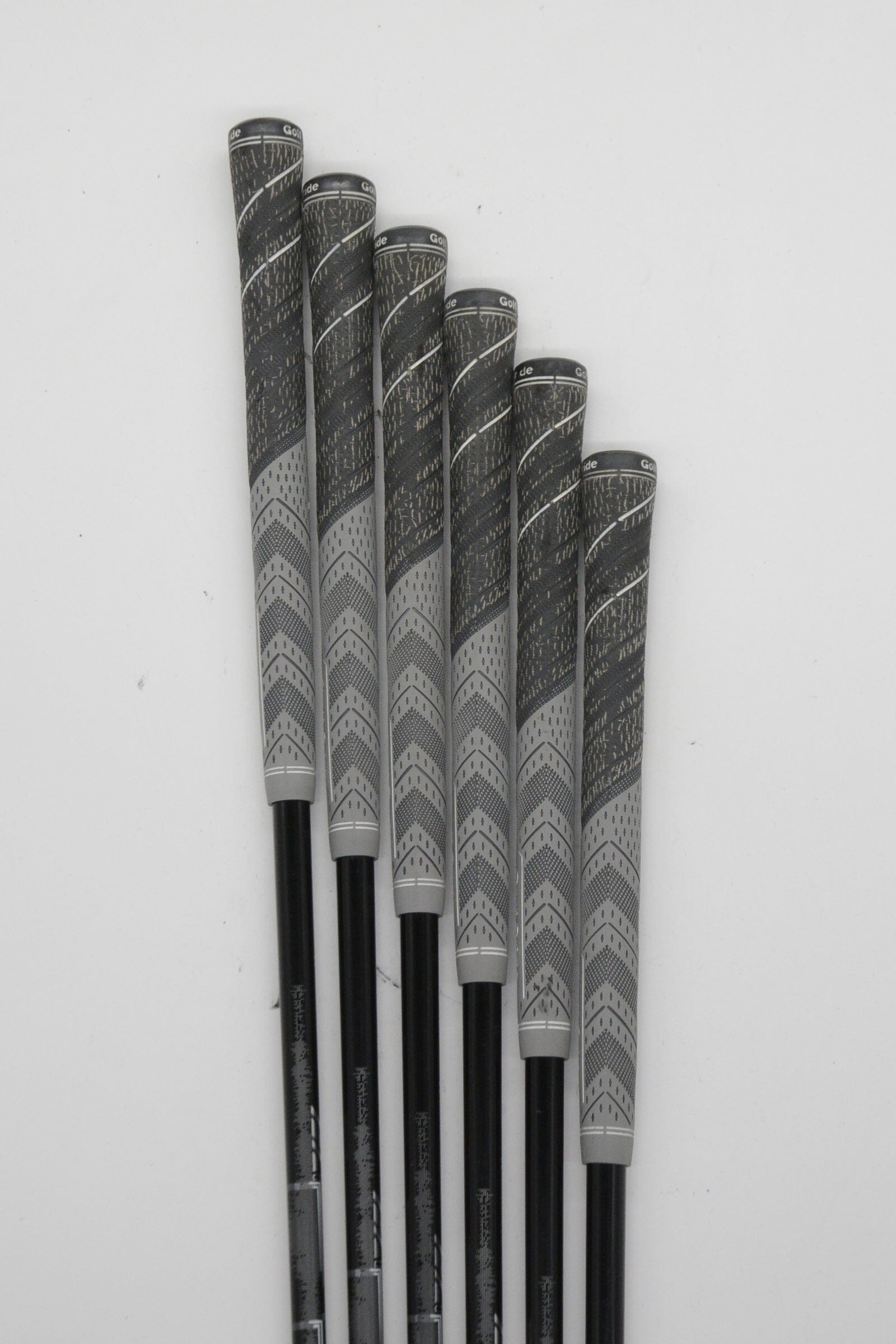 Lefty TaylorMade P790 2019 6-AW Iron Set R Flex -0.5" Golf Clubs GolfRoots