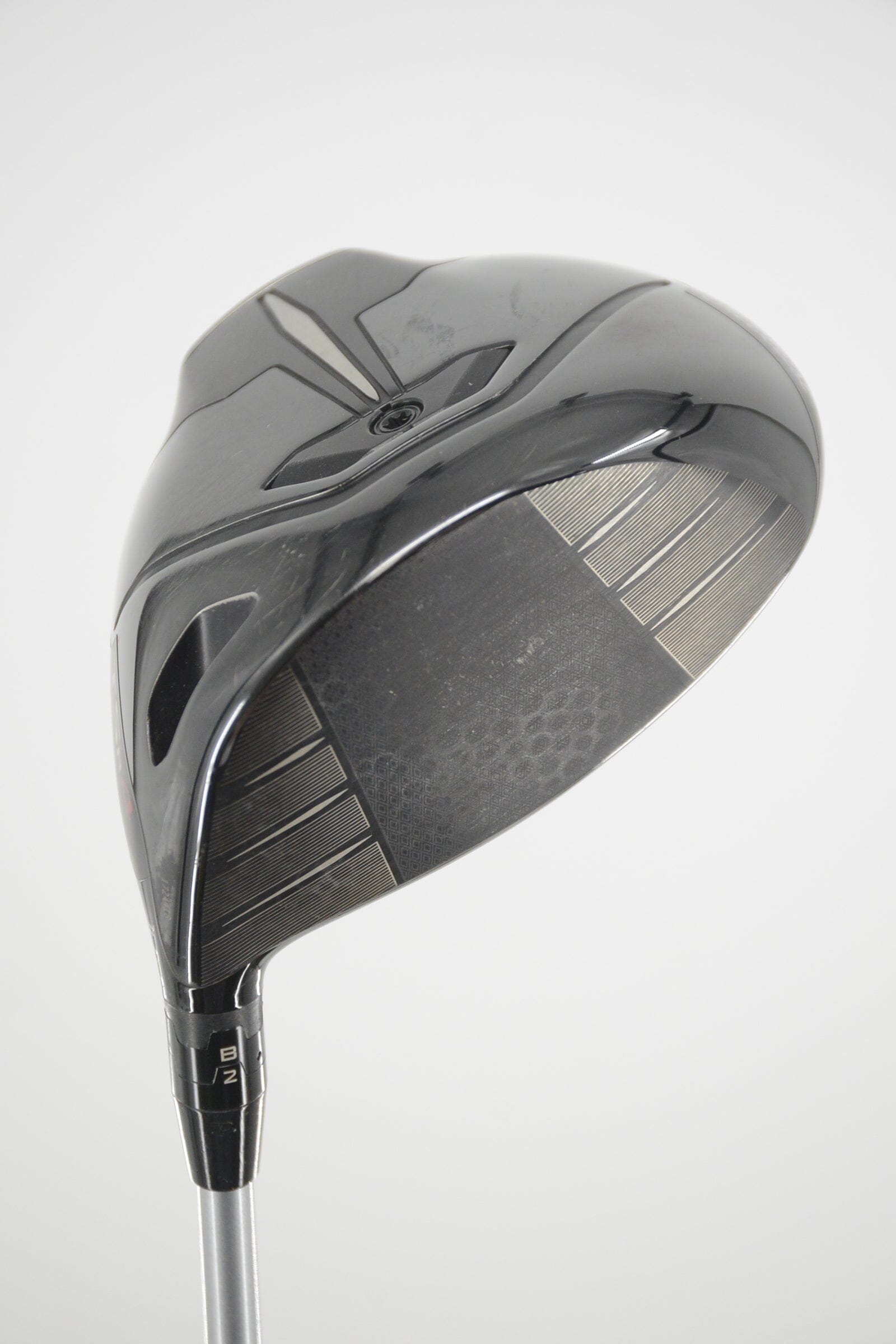 Titleist TSR4 10 Degree Driver S Flex 45.5" Golf Clubs GolfRoots