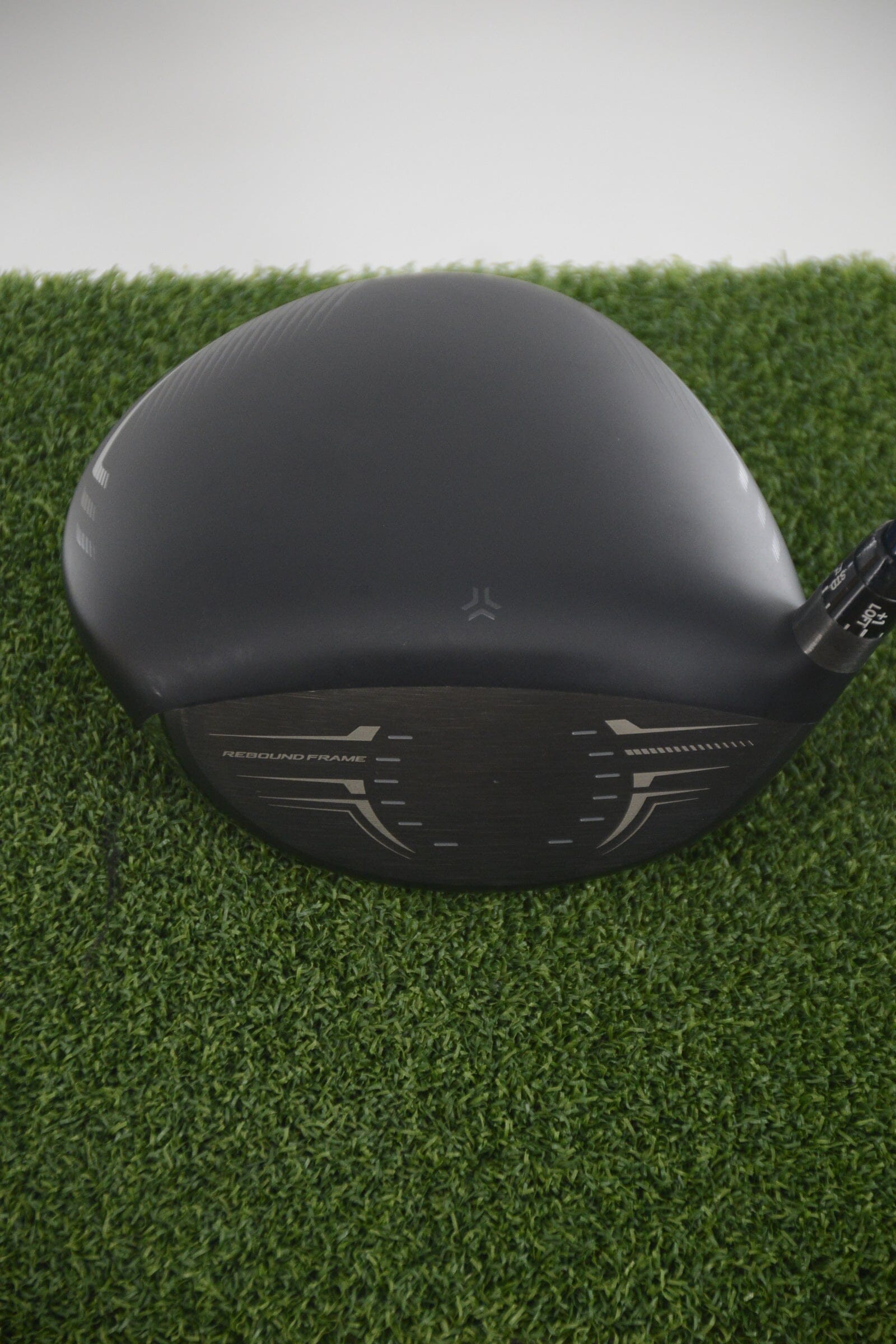 Srixon Zx5 LS Mk II 10.5 Degree Driver R Flex 45.5" Golf Clubs GolfRoots