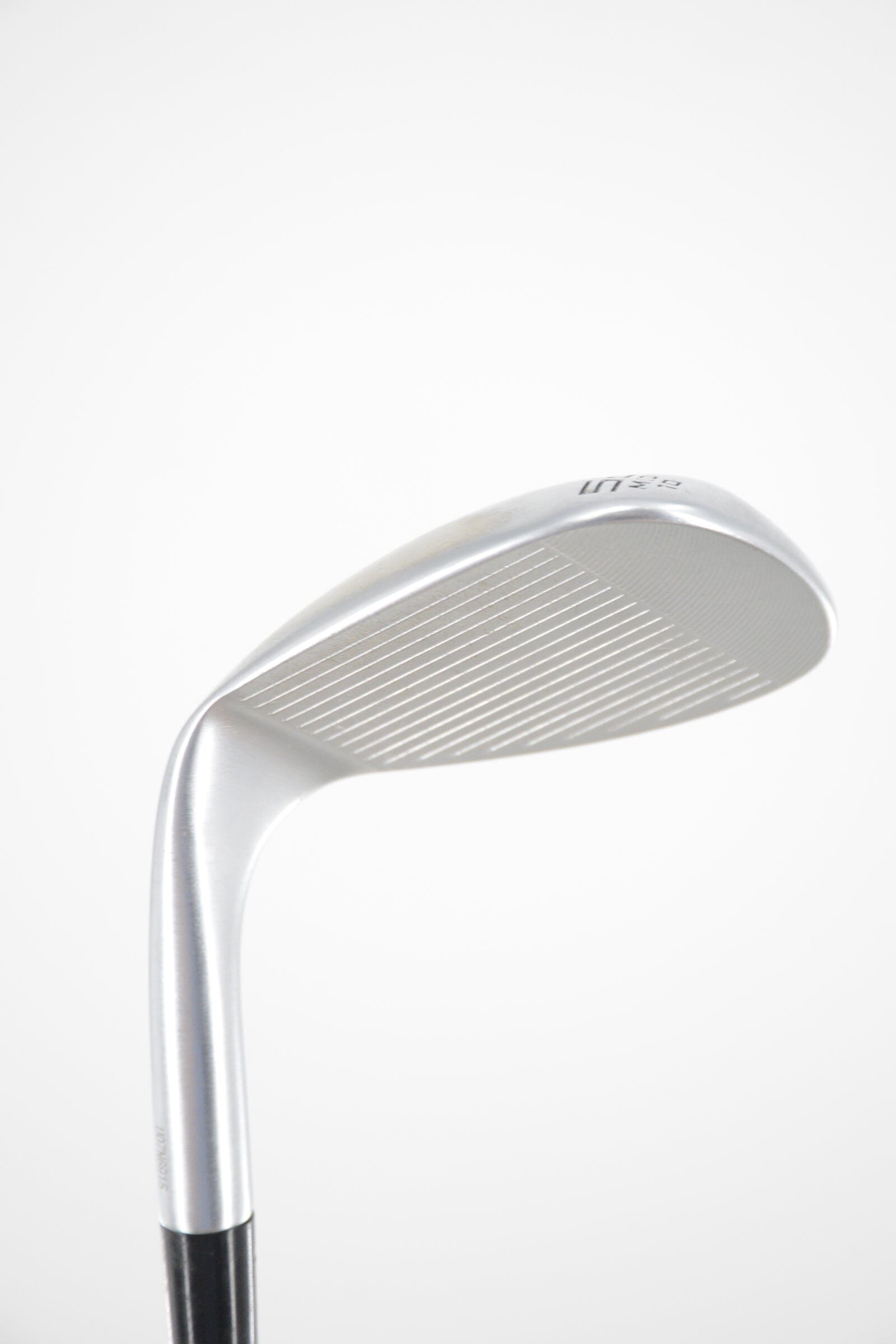 Cleveland RTX Zipcore Tour Satin 56 Degree Wedge Wedge Flex 35" Golf Clubs GolfRoots