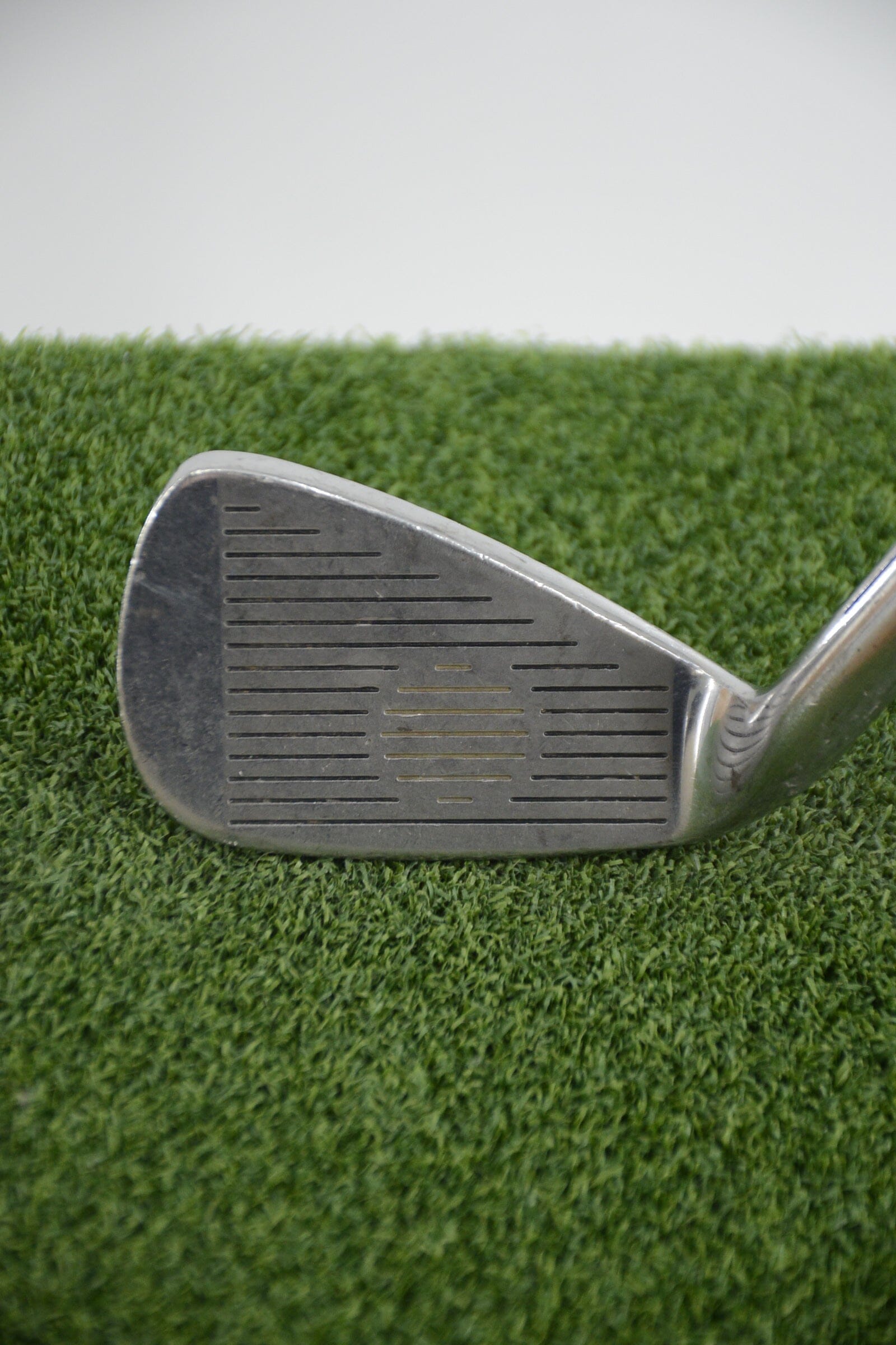 Cobra King Cobra Oversize 5 Iron S Flex 37.75" Golf Clubs GolfRoots