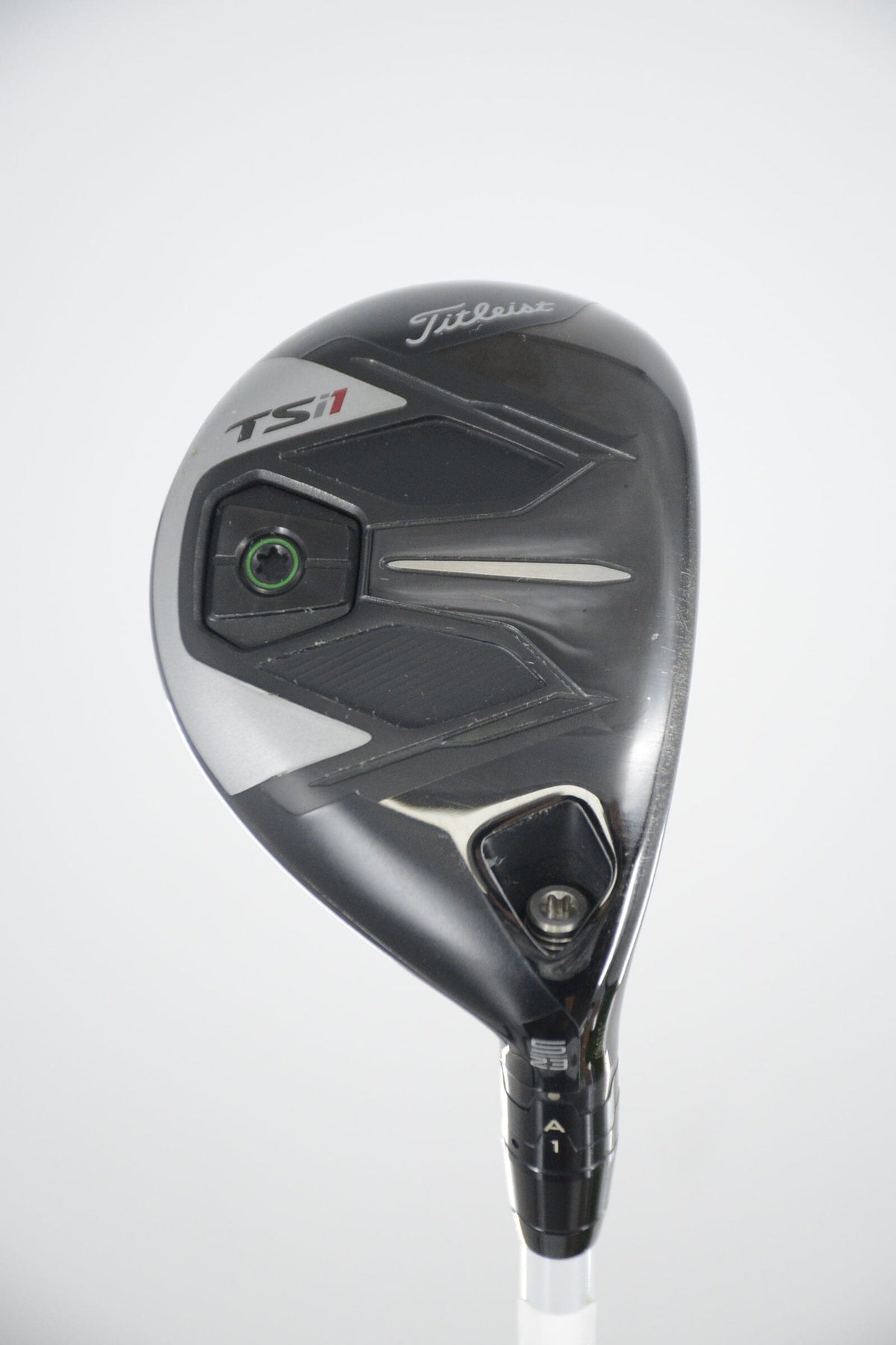 Women's Titleist TSi1 5 Hybrid W Flex 38" Golf Hybrids Titleist