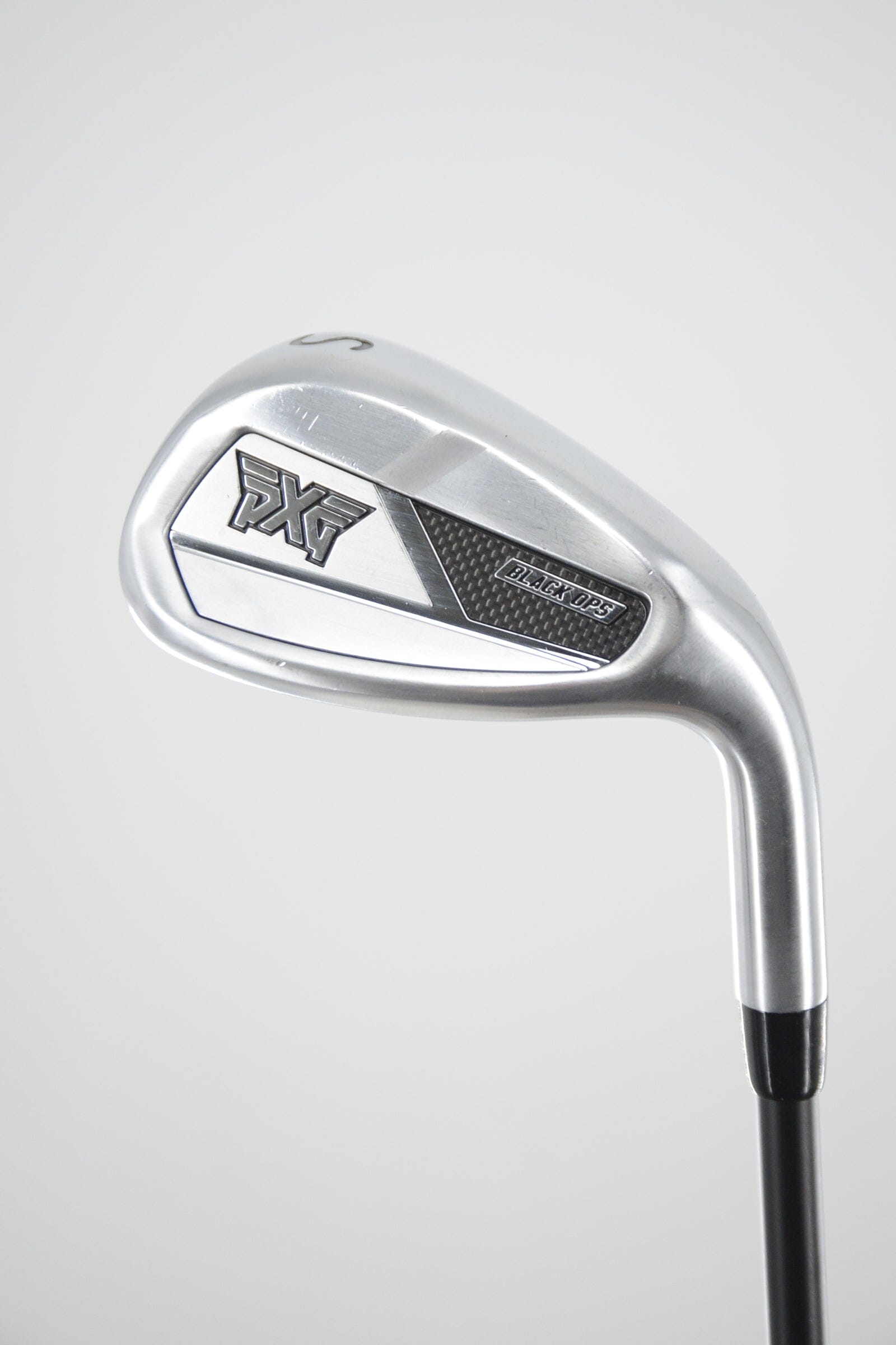 PXG Black Ops SW S Flex 35" Golf Clubs GolfRoots