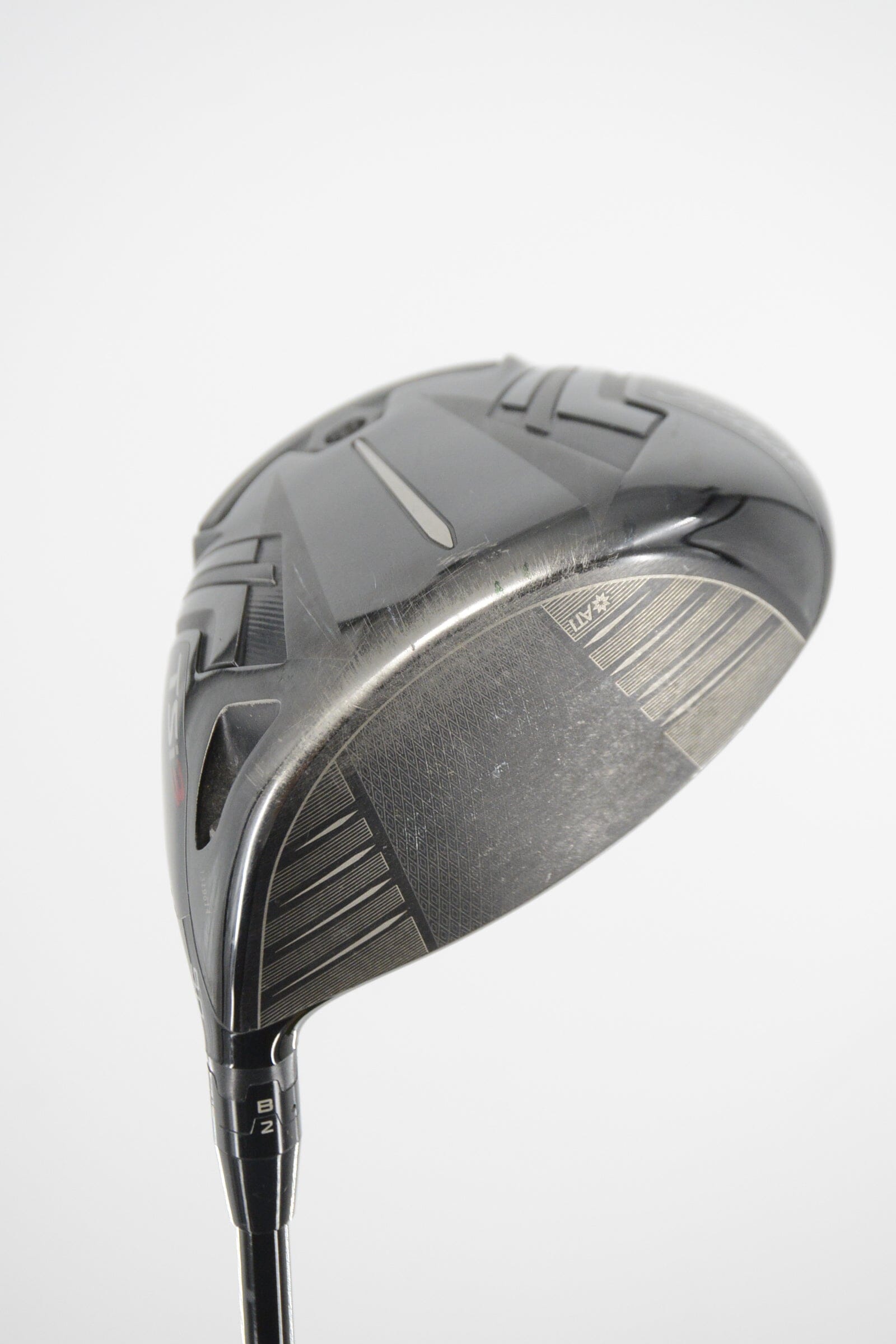 Titleist TSi3 9 Degree Driver X Flex 45.25" Golf Clubs GolfRoots