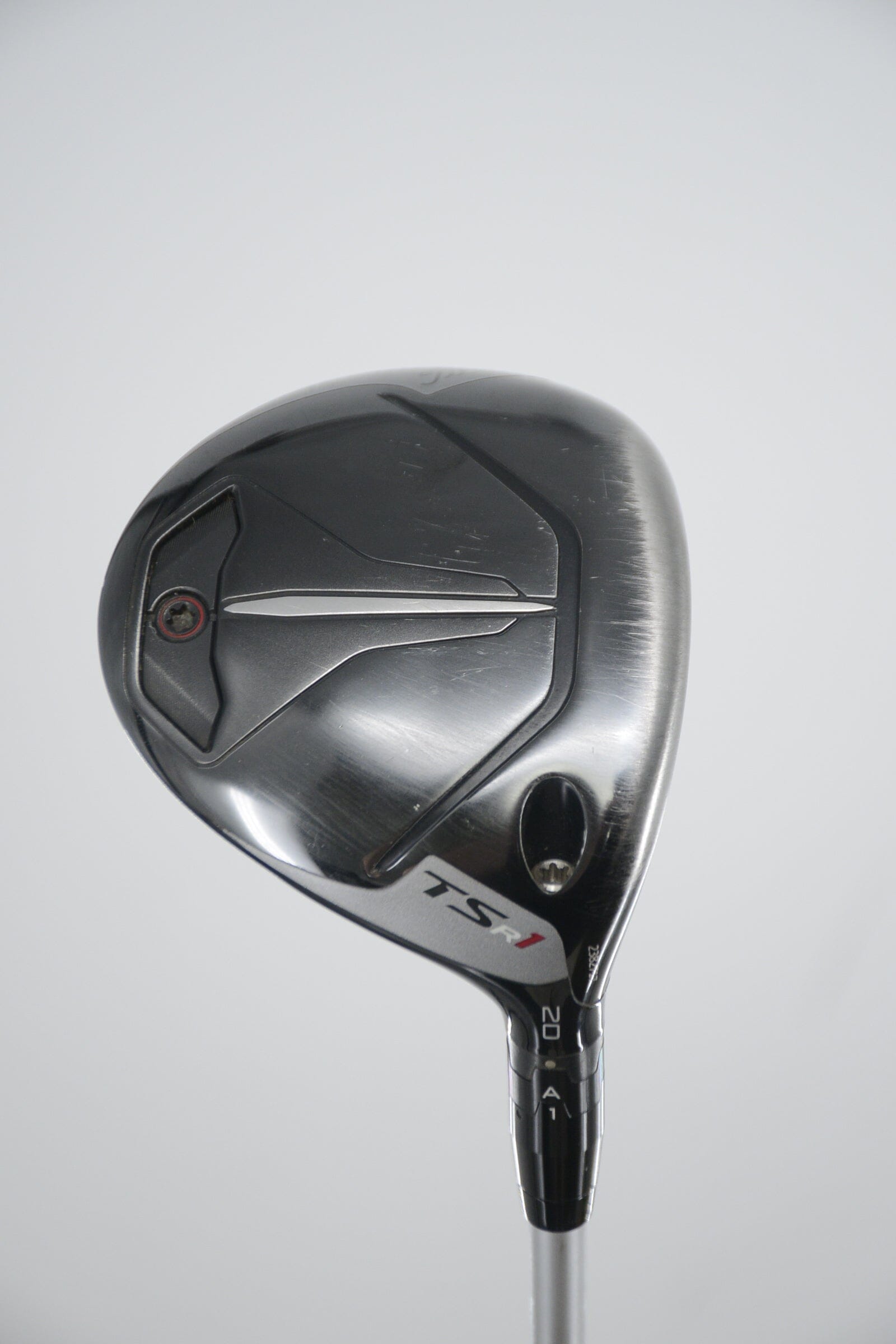 Titleist TSR1 20 Degree Wood R Flex 41.25" Golf Clubs GolfRoots