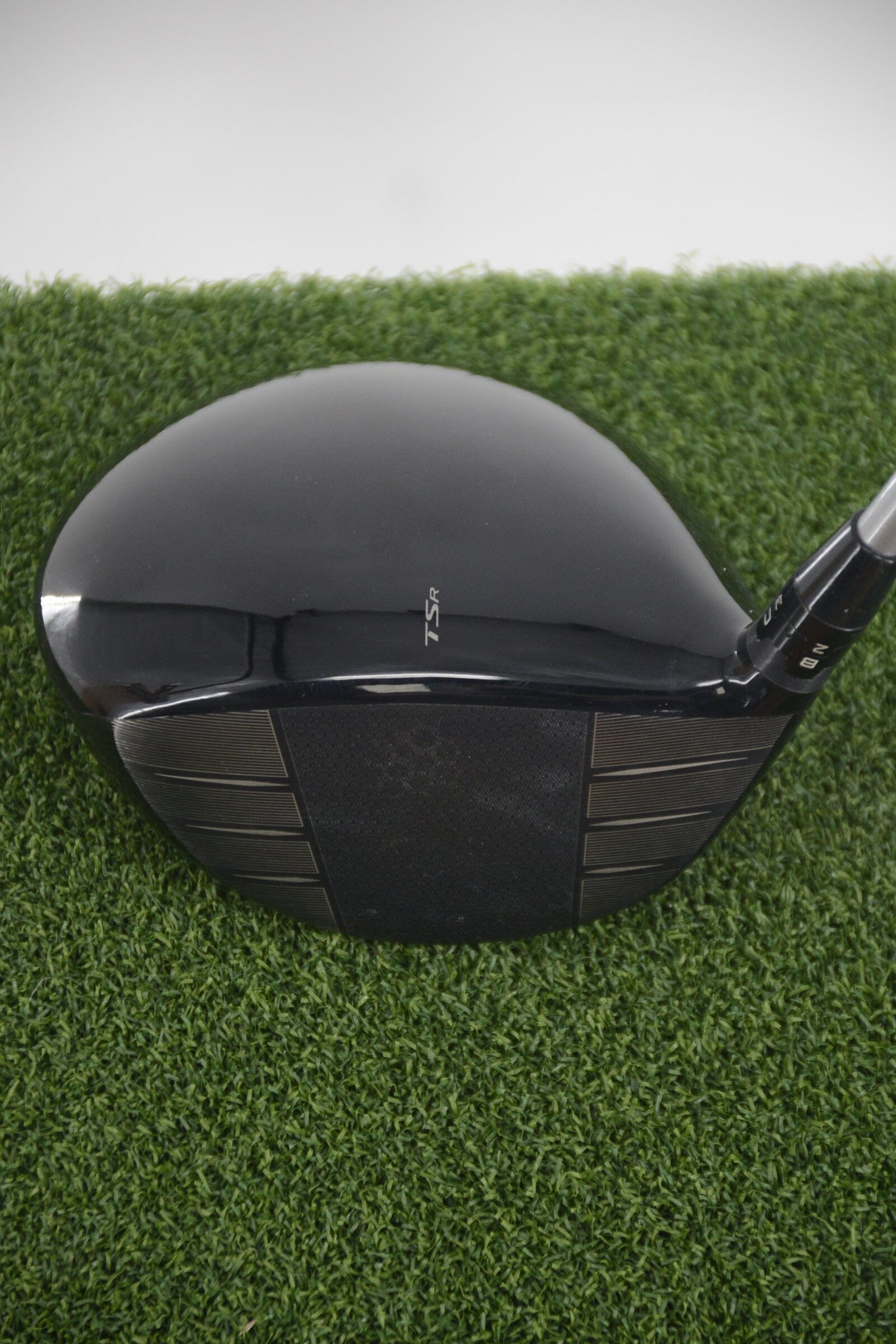 Titleist TSR4 10 Degree Driver S Flex 45.5" Golf Clubs GolfRoots