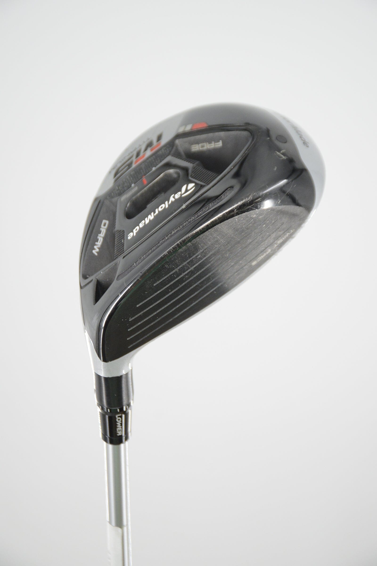 TaylorMade M5 Rocket 3 Wood X Flex 43" Golf Clubs GolfRoots