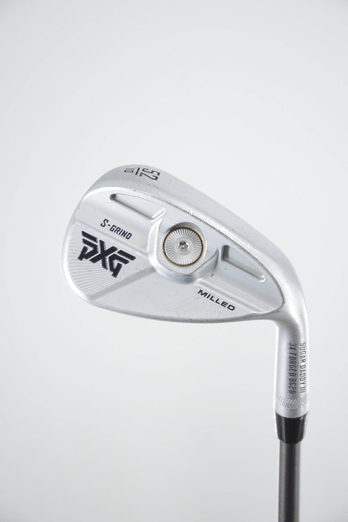 PXG Sugar Daddy III 52 Degree Wedge R Flex 35.75" Golf Clubs GolfRoots
