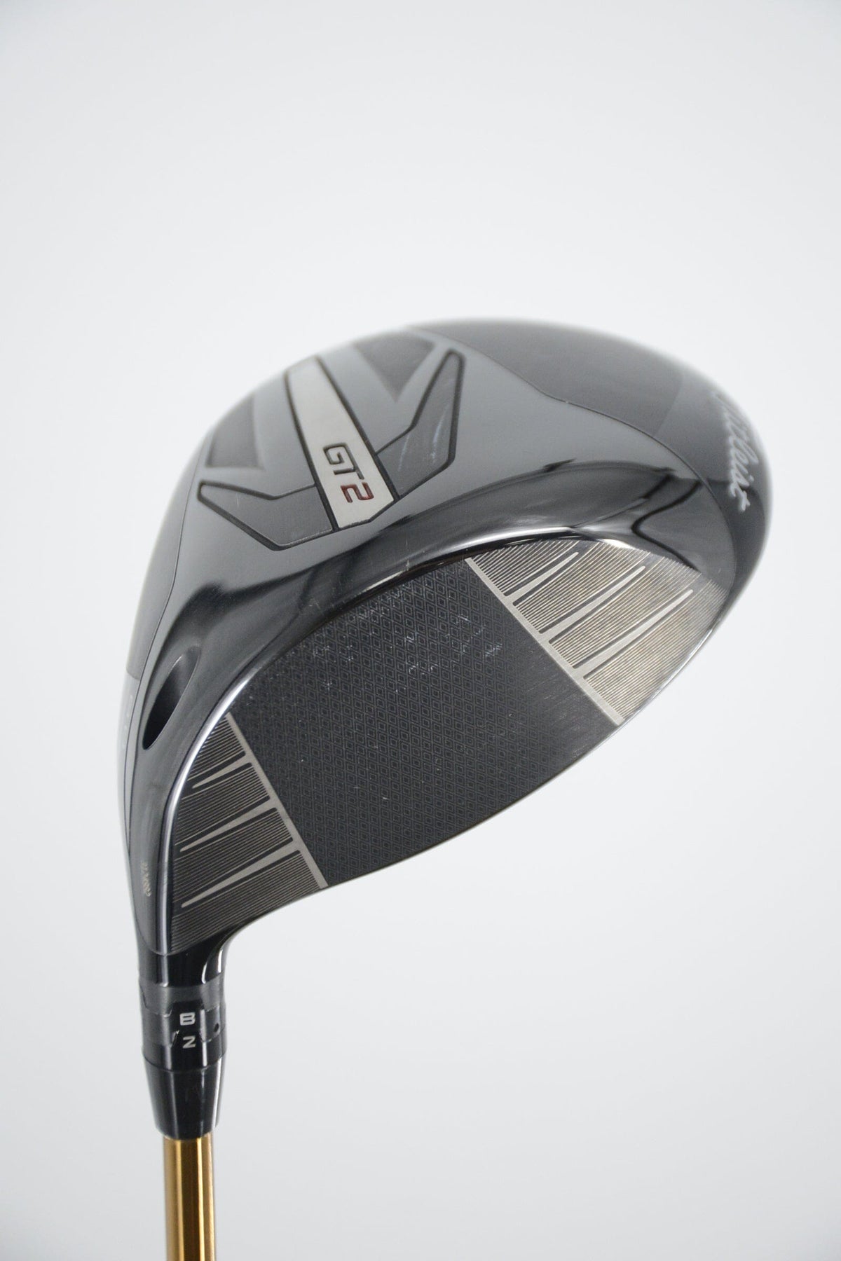 Titleist GT2 8 Degree Driver TX Flex 45"