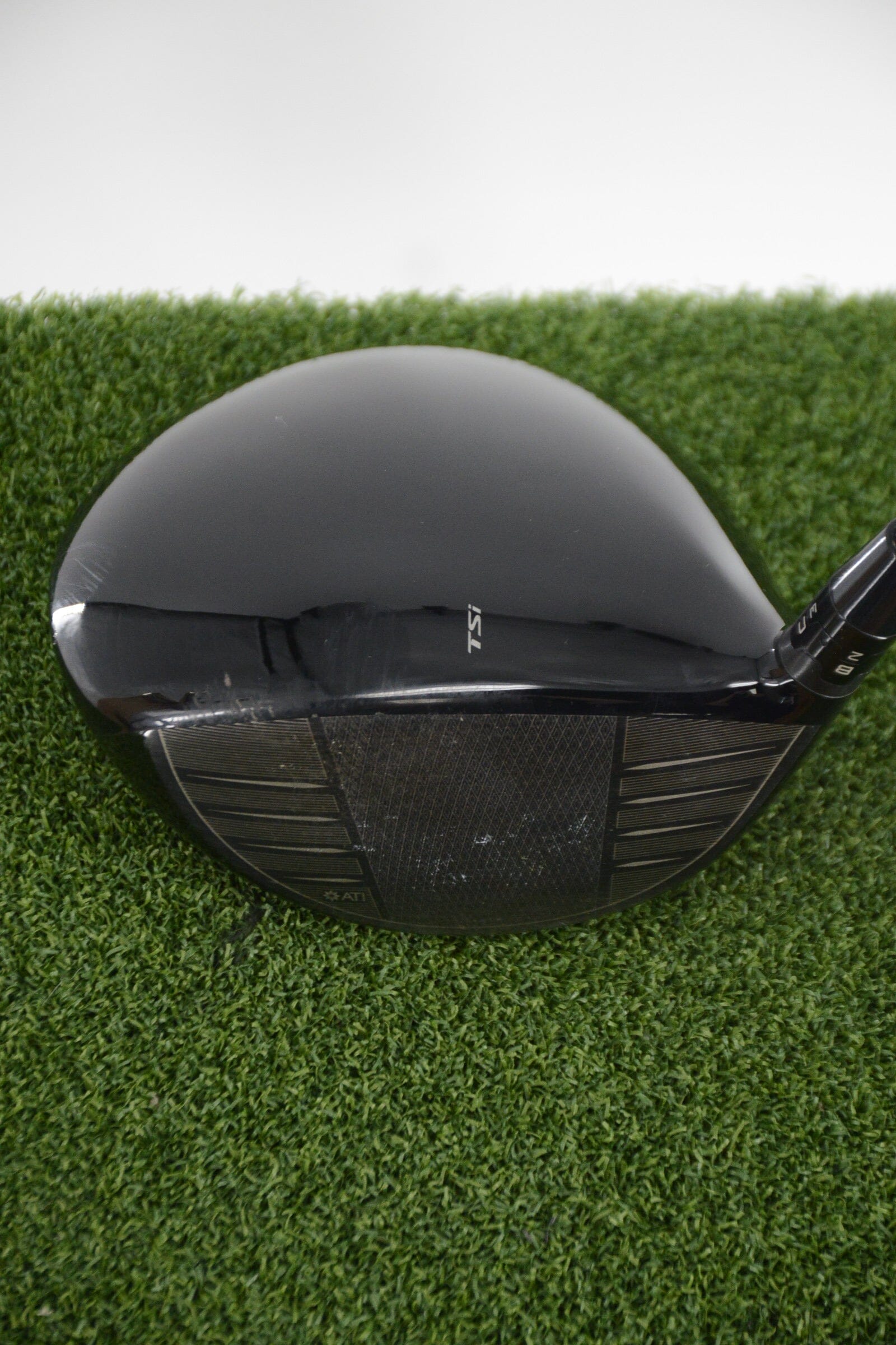 Titleist TSi3 9 Degree Driver X Flex 45.25" Golf Clubs GolfRoots
