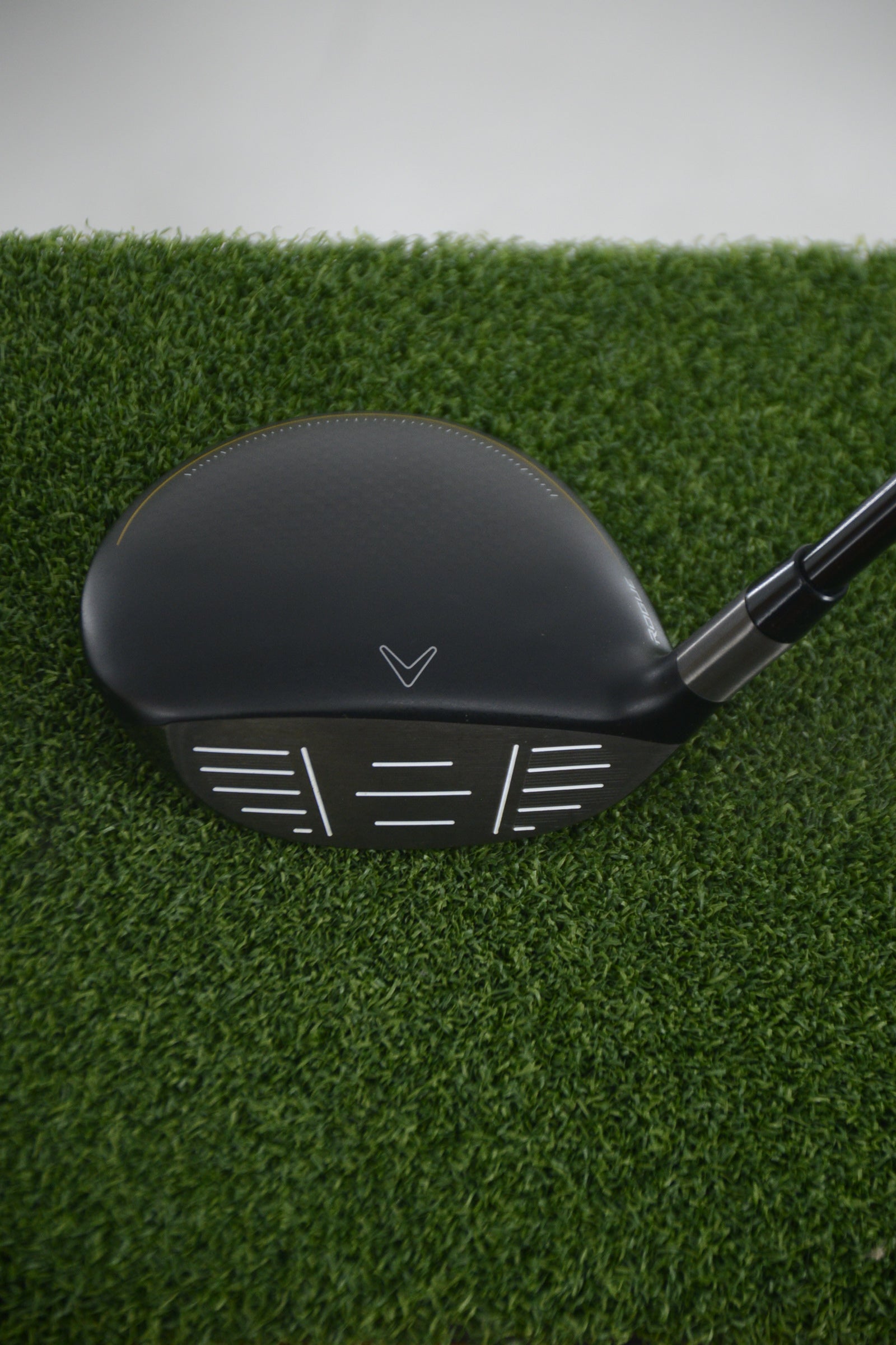 Callaway Rogue St Max 3HL Wood S Flex 42.75"