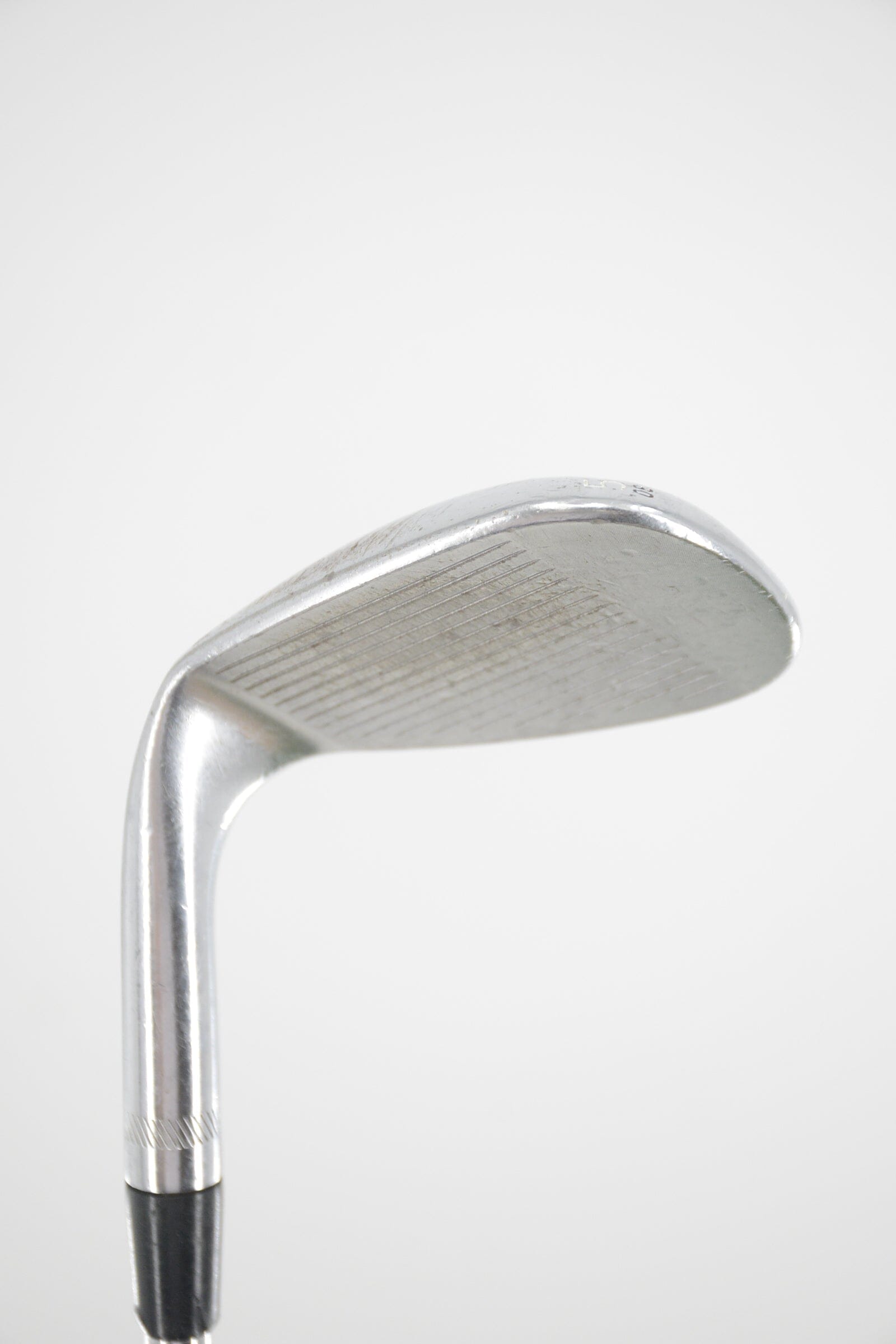 Titleist Vokey SM7 Tour Chrome 54 Degree Wedge Wedge Flex 35" Golf Clubs GolfRoots