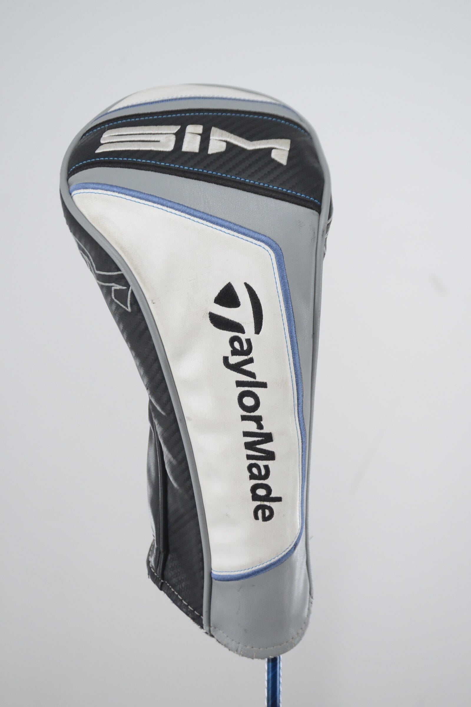 TaylorMade SIM Max 10.5 Degree Driver S Flex 44.75" Golf Clubs GolfRoots