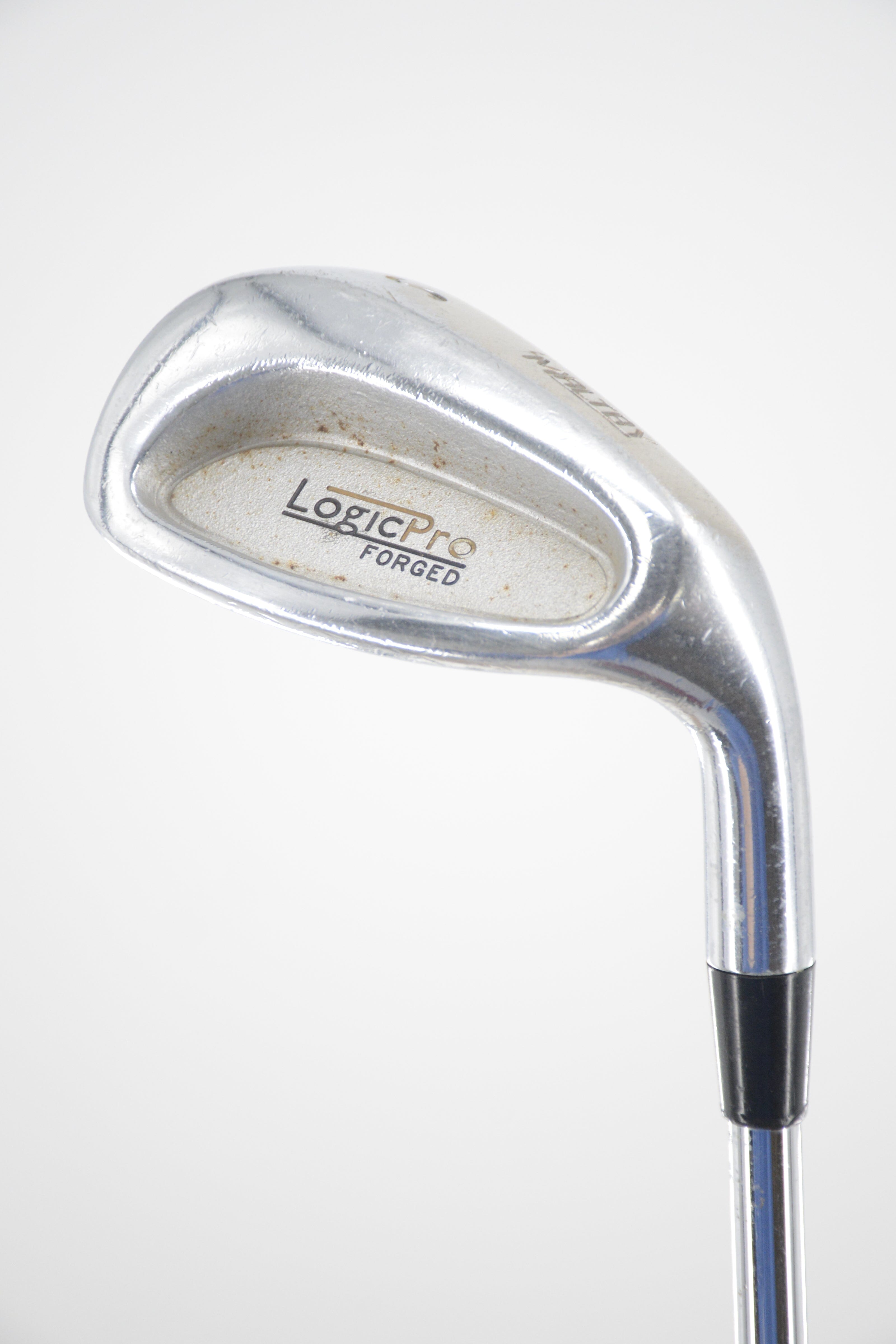 Maltby Logic Pro SW S Flex 35.5" Golf Clubs GolfRoots
