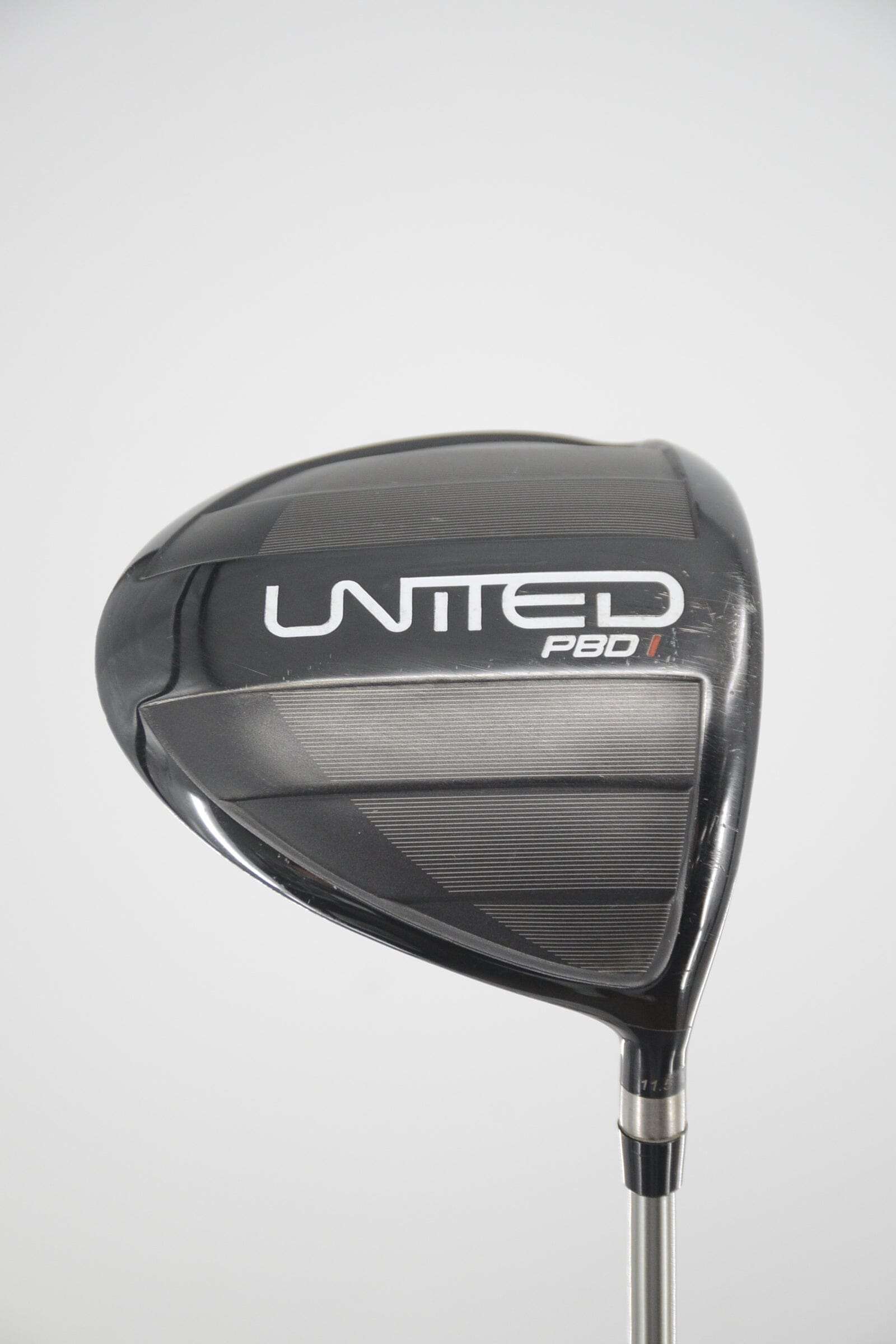 United PBD Driver SR Flex 42.25" Golf Clubs GolfRoots