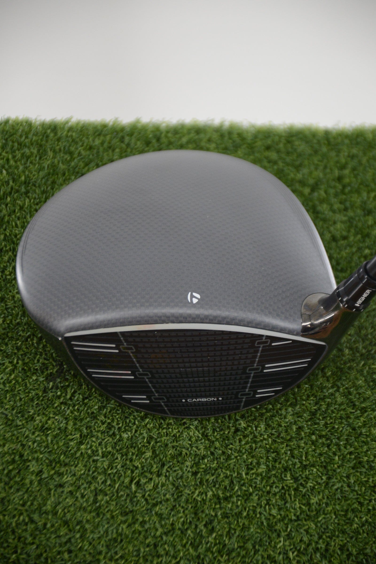 TaylorMade Qi35 10.5 Degree Driver S Flex 45.5" Golf Clubs GolfRoots