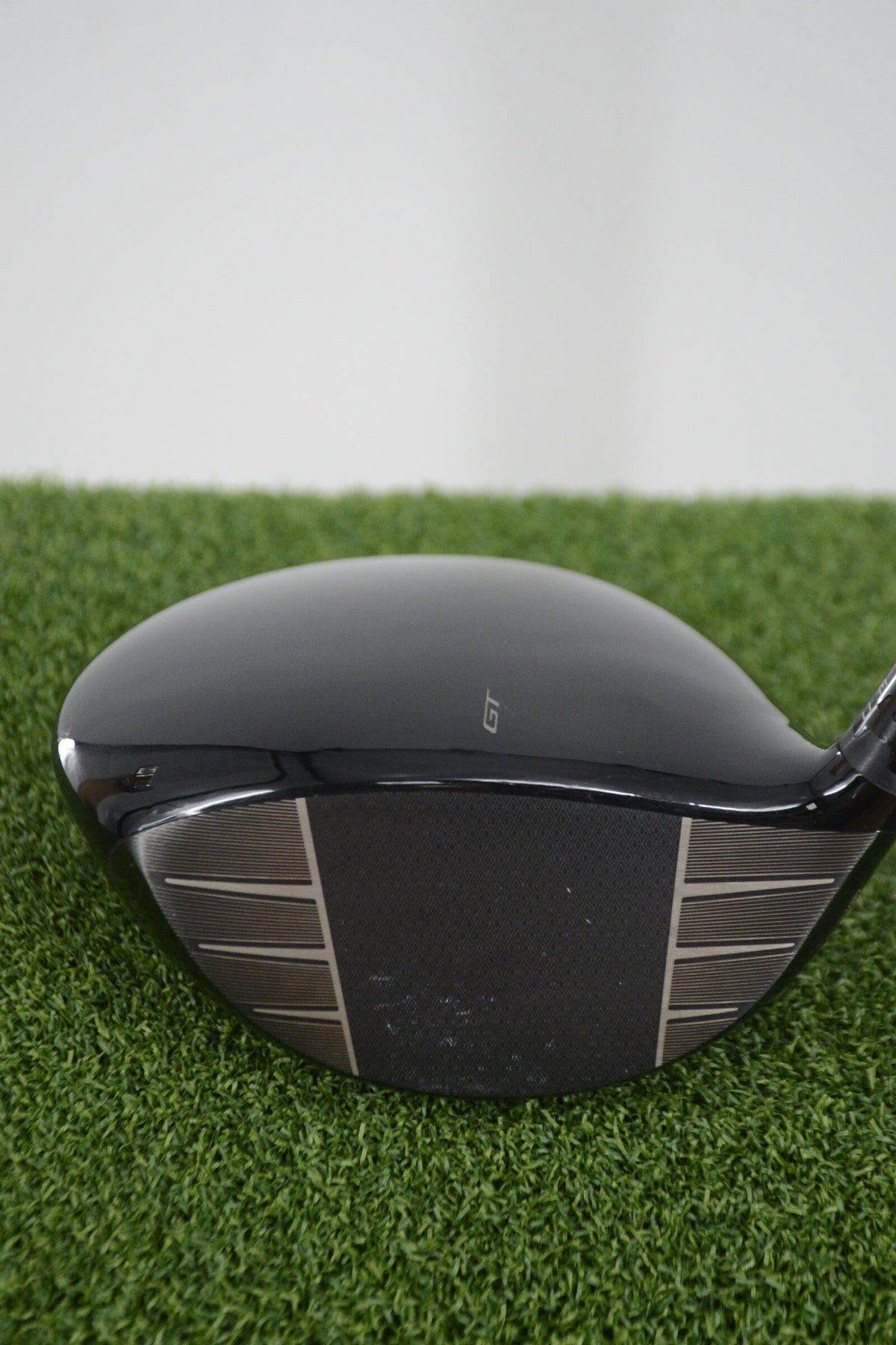 Titleist GT2 8 Degree Driver TX Flex 45"