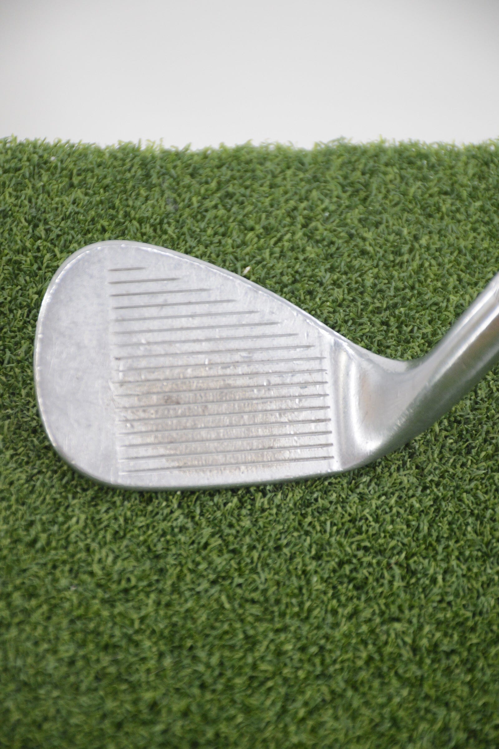 Titleist Vokey SM7 Tour Chrome 54 Degree Wedge Wedge Flex 35" Golf Clubs GolfRoots