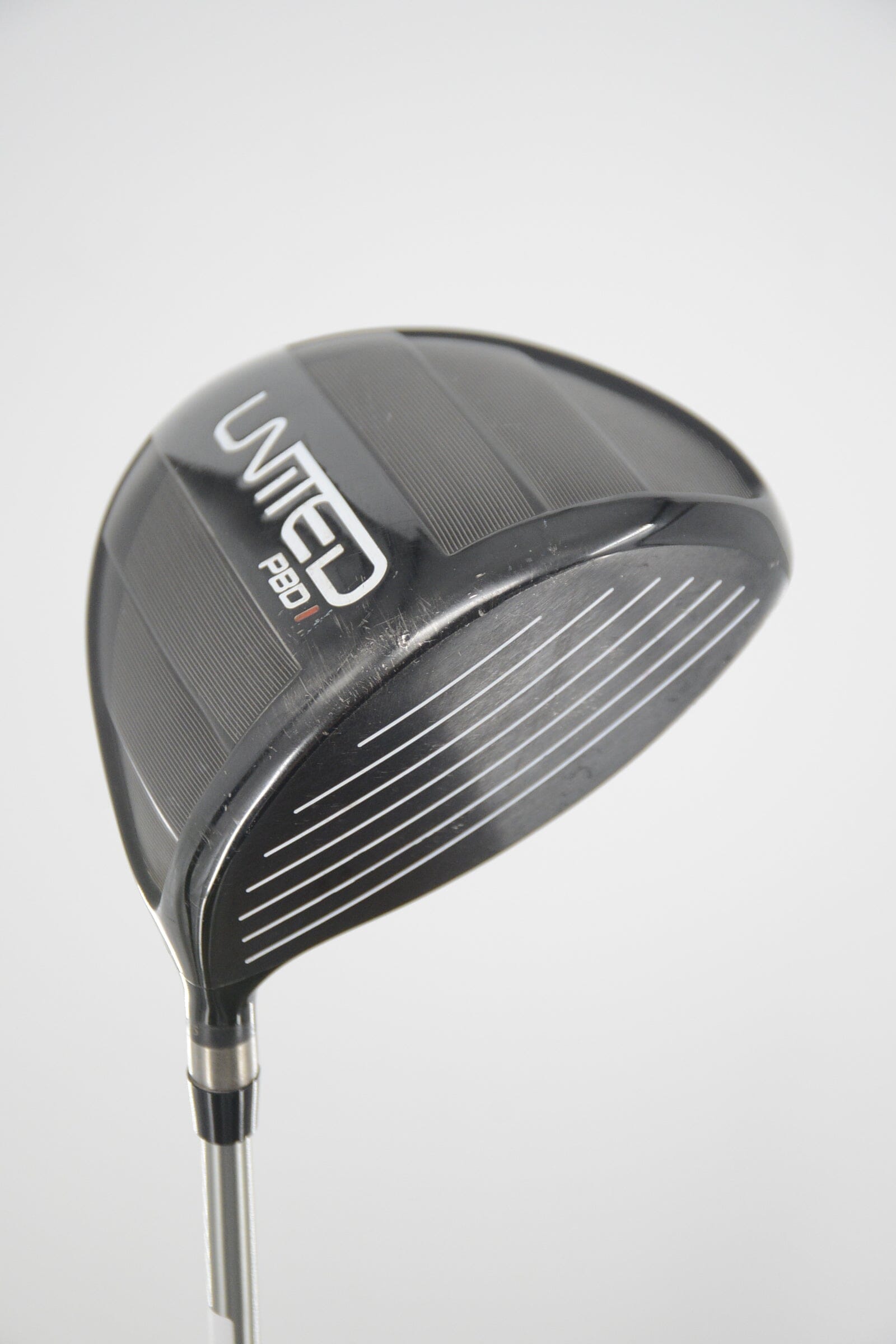 United PBD Driver SR Flex 42.25" Golf Clubs GolfRoots