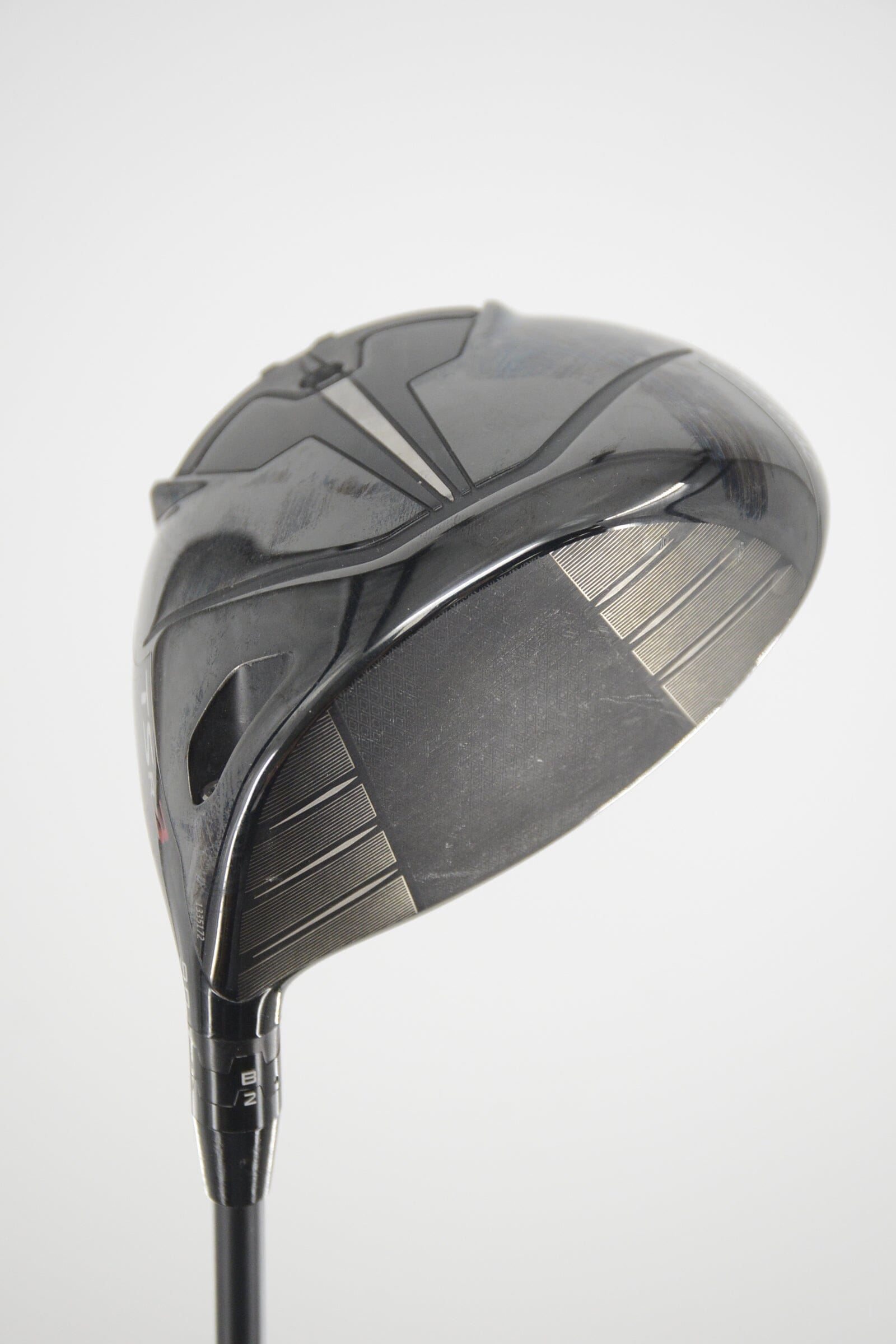 Titleist TSR3 9 Degree Driver R Flex 45.5" Golf Clubs GolfRoots