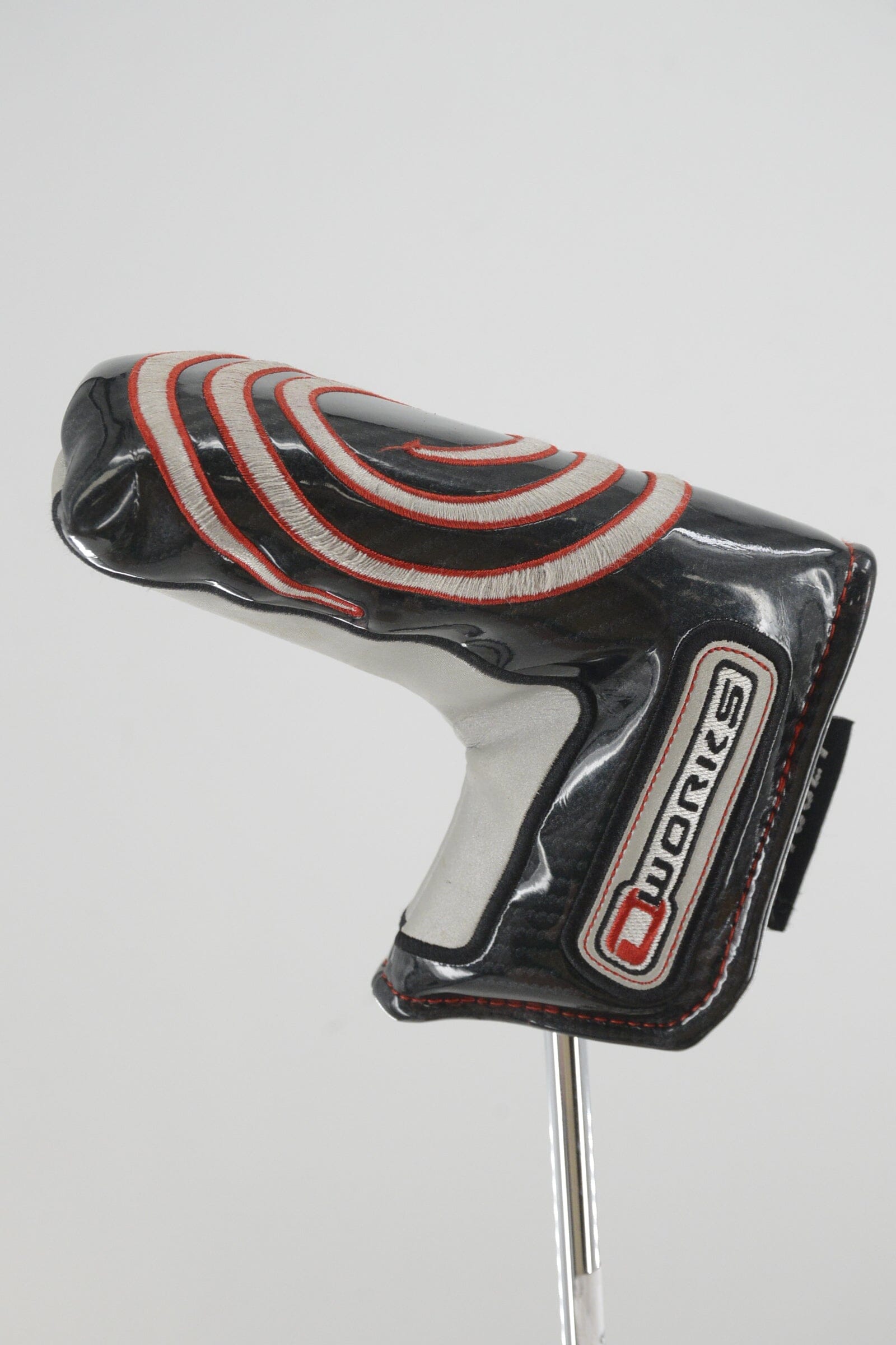 Odyssey O-Works Black LE 1 Tank Putter 37.5" Golf Clubs GolfRoots