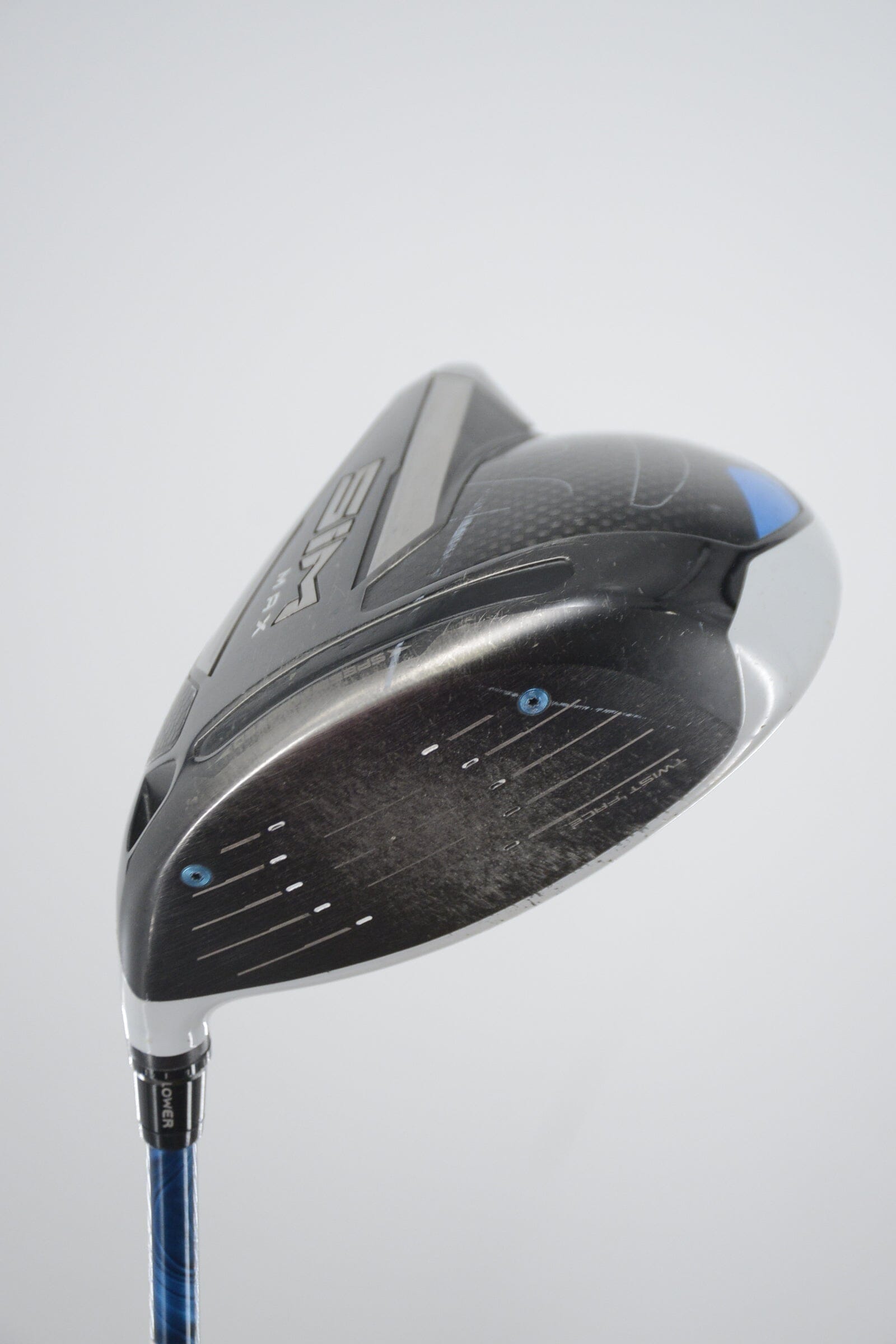 TaylorMade SIM Max 10.5 Degree Driver S Flex 44.75" Golf Clubs GolfRoots