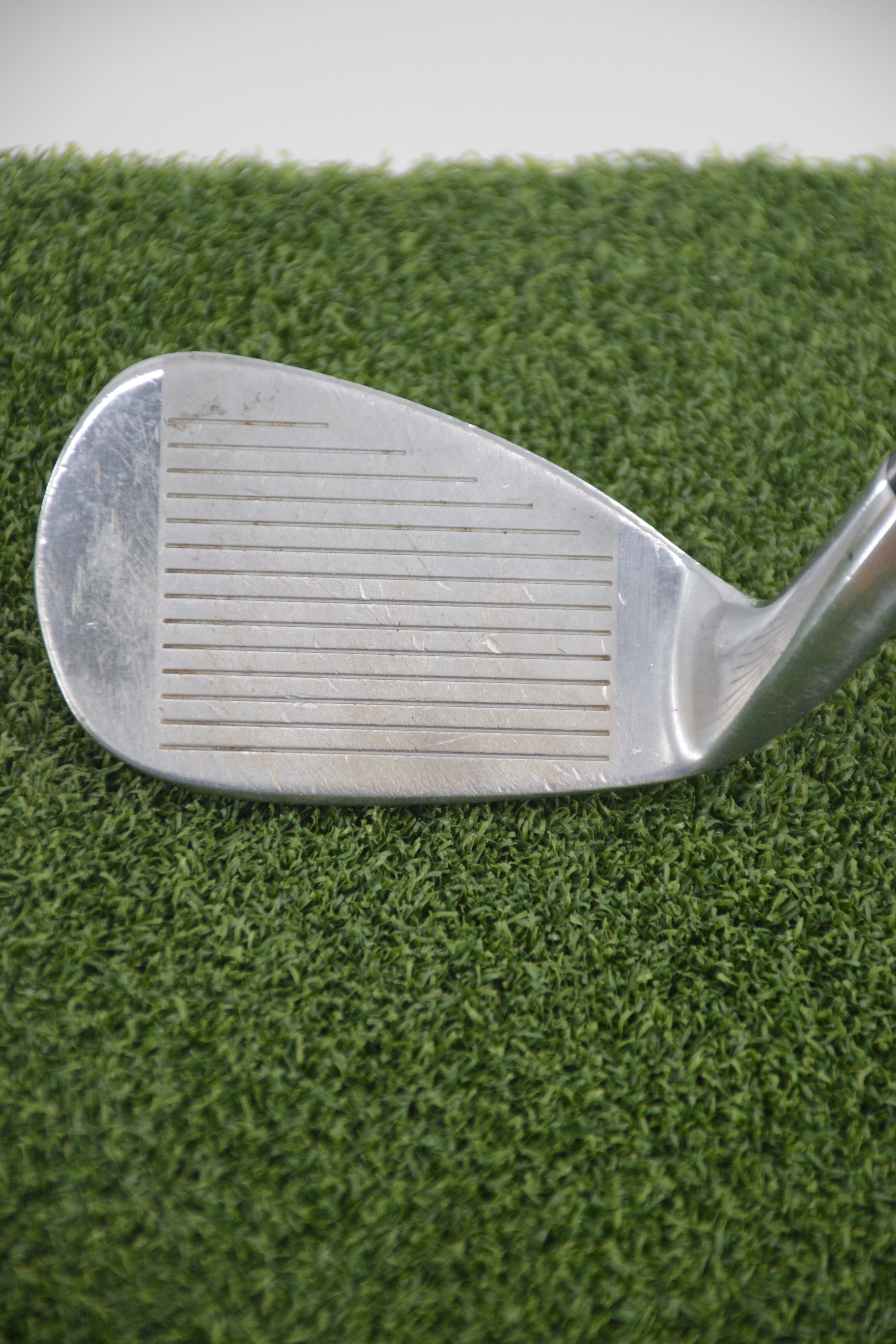 Maltby Logic Pro SW S Flex 35.5" Golf Clubs GolfRoots
