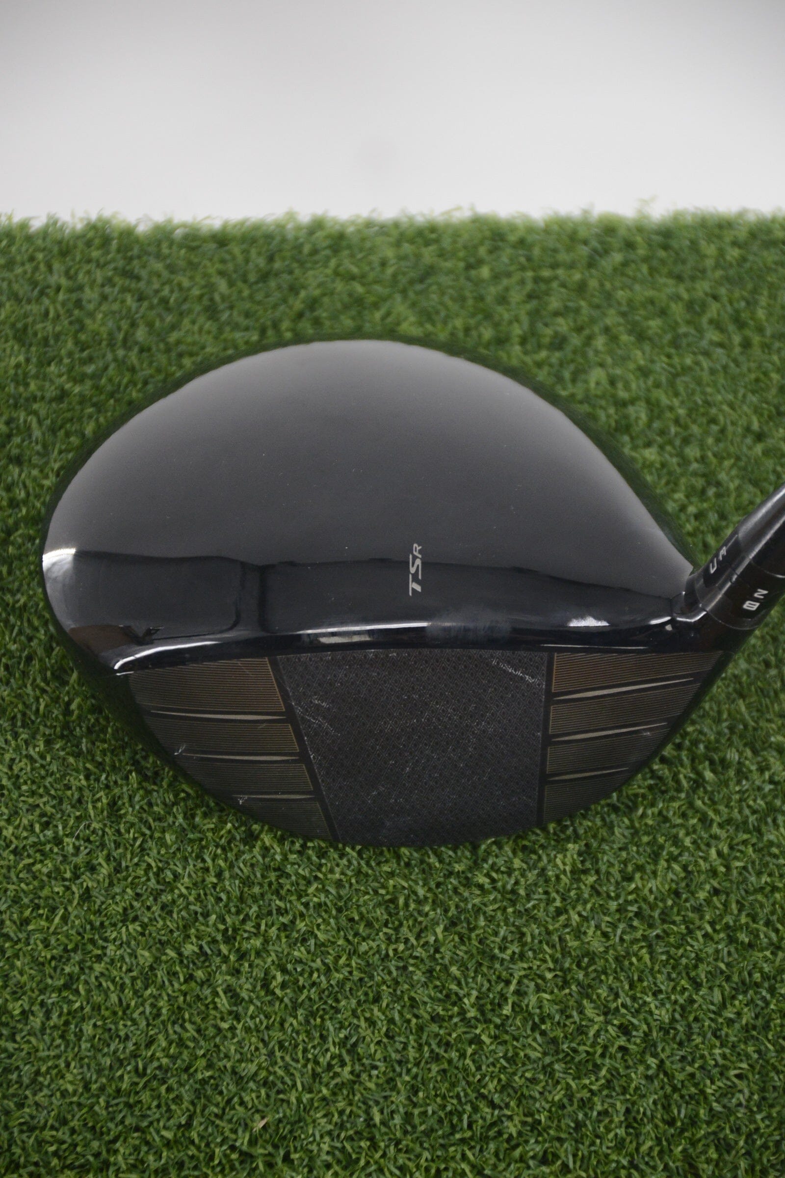 Titleist TSR3 9 Degree Driver R Flex 45.5" Golf Clubs GolfRoots