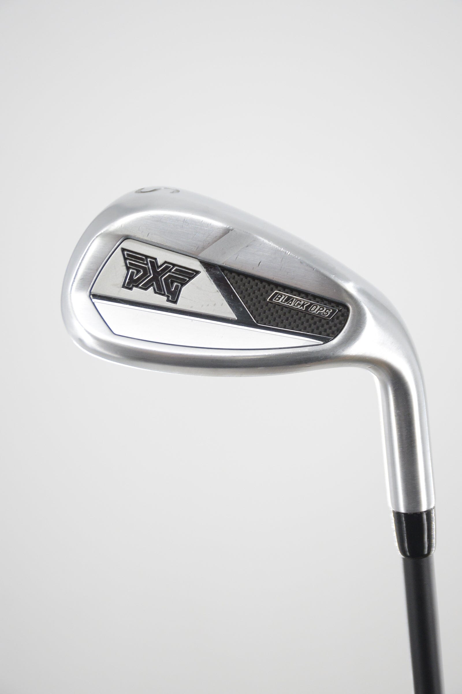 PXG Black Ops SW R Flex 35" Golf Clubs GolfRoots