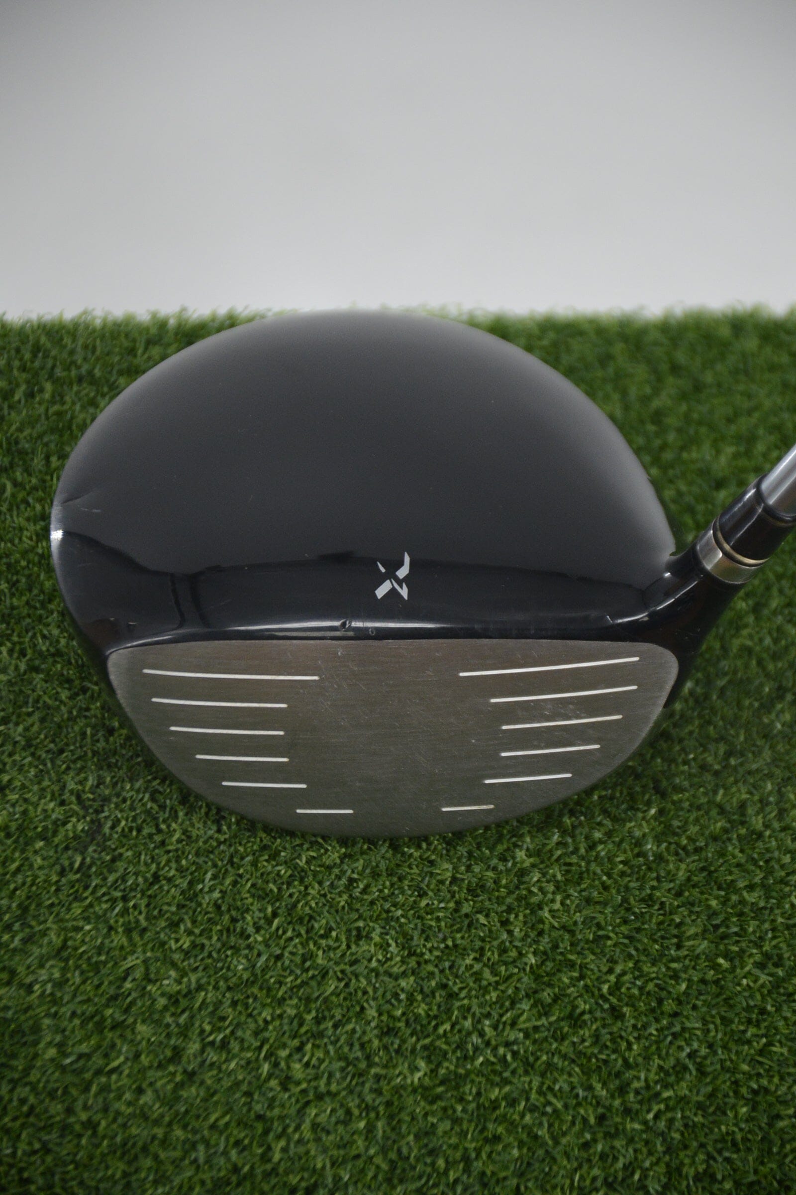*Dented* Tour Edge Exotics Xcg 10.5 Degree Driver S Flex 44.75" Golf Clubs GolfRoots