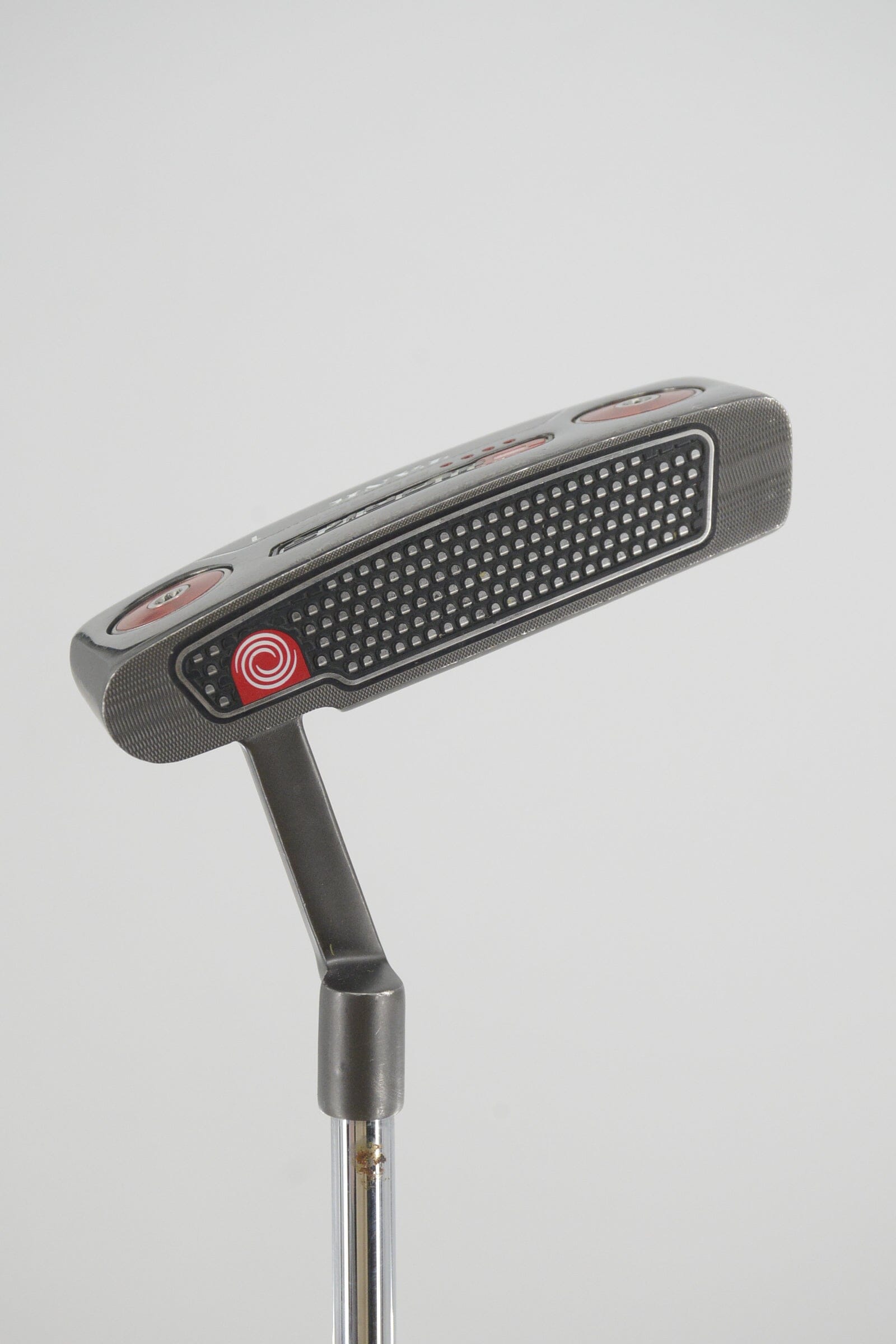 Odyssey O-Works Black LE 1 Tank Putter 37.5" Golf Clubs GolfRoots
