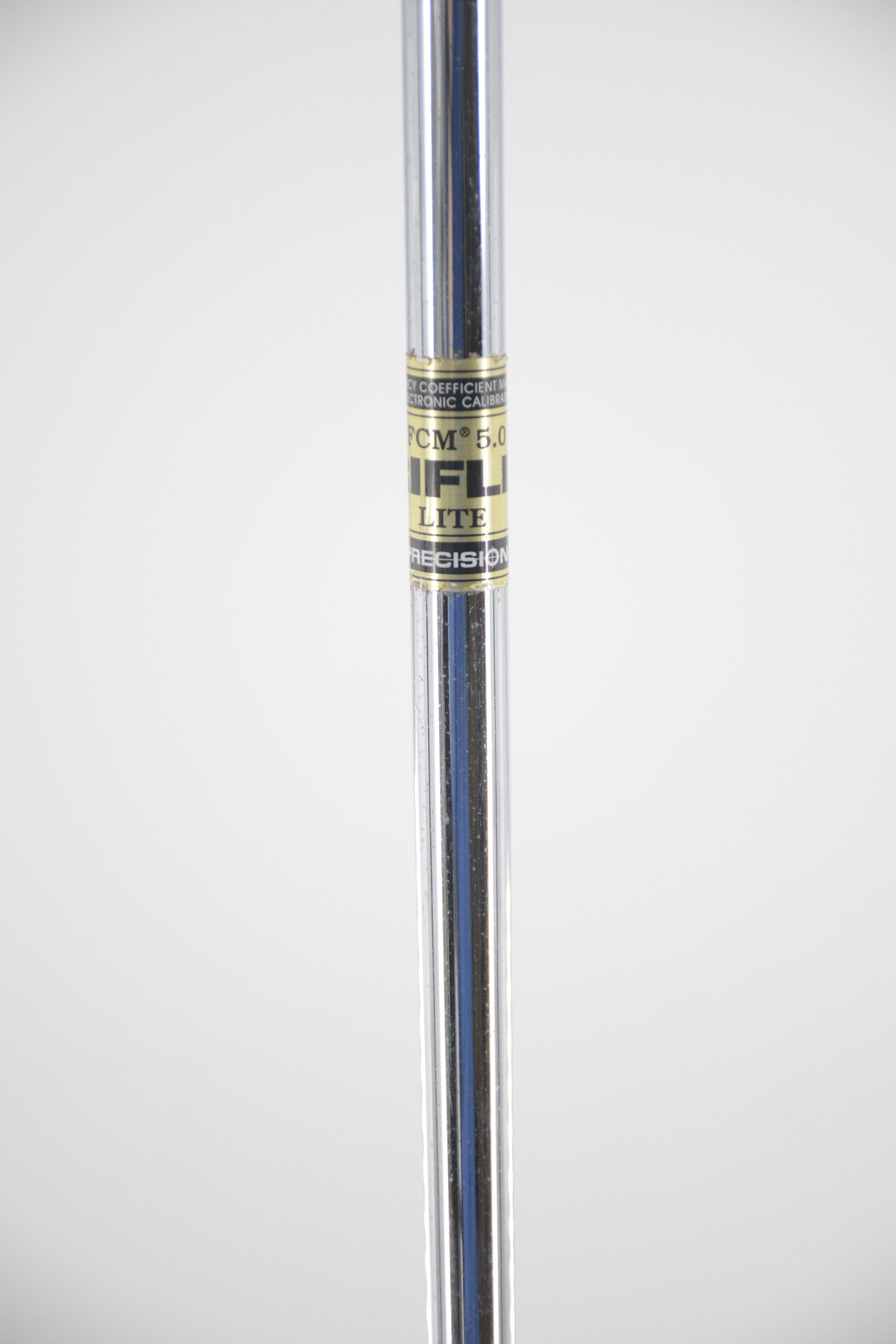 Maltby Logic Pro SW S Flex 35.5" Golf Clubs GolfRoots