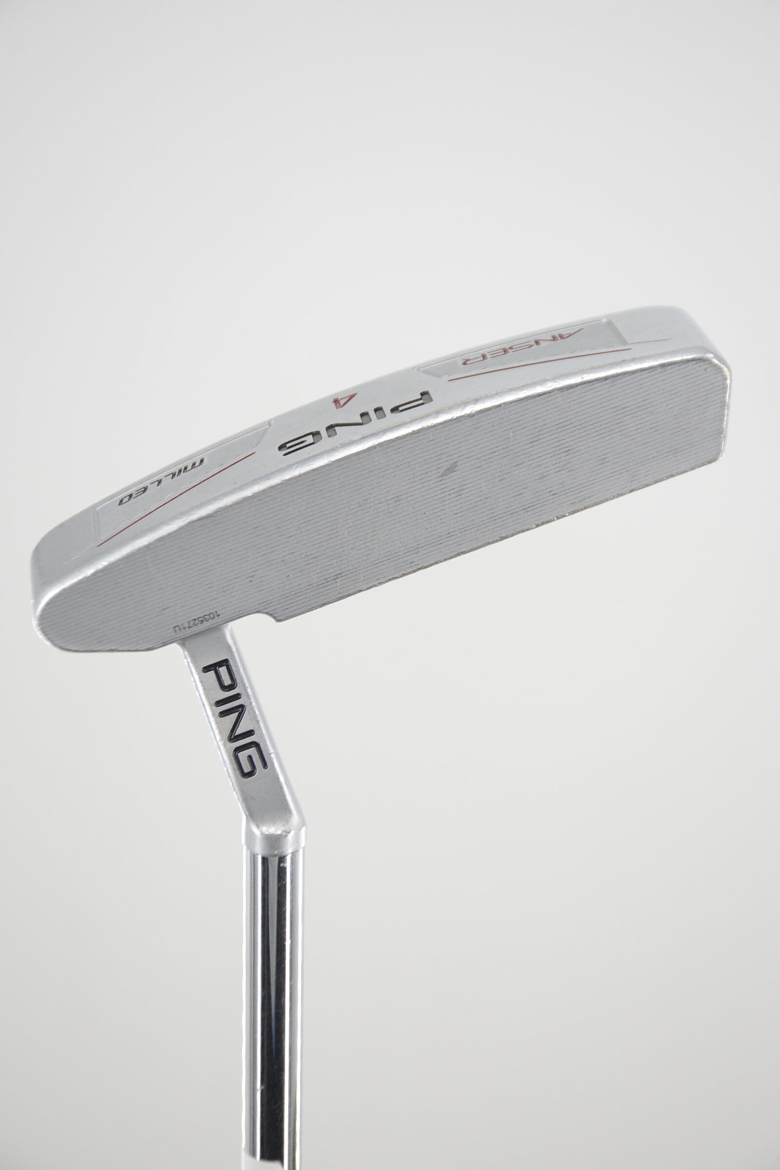 Ping Anser 4 Milled Putter 32" Golf Clubs GolfRoots